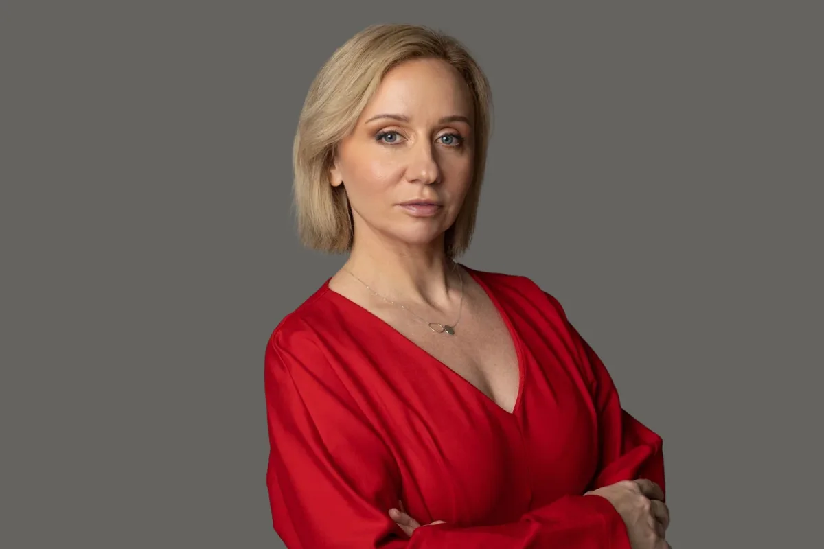 Афиша: Маргарита Родина в Нижневартовске 9 апреля 2026