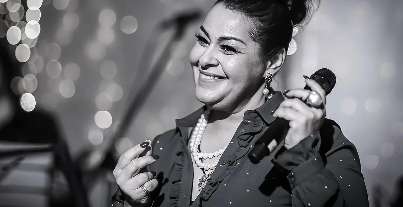 Афиша: Мариам Мерабова в Москве 16 апреля 2026