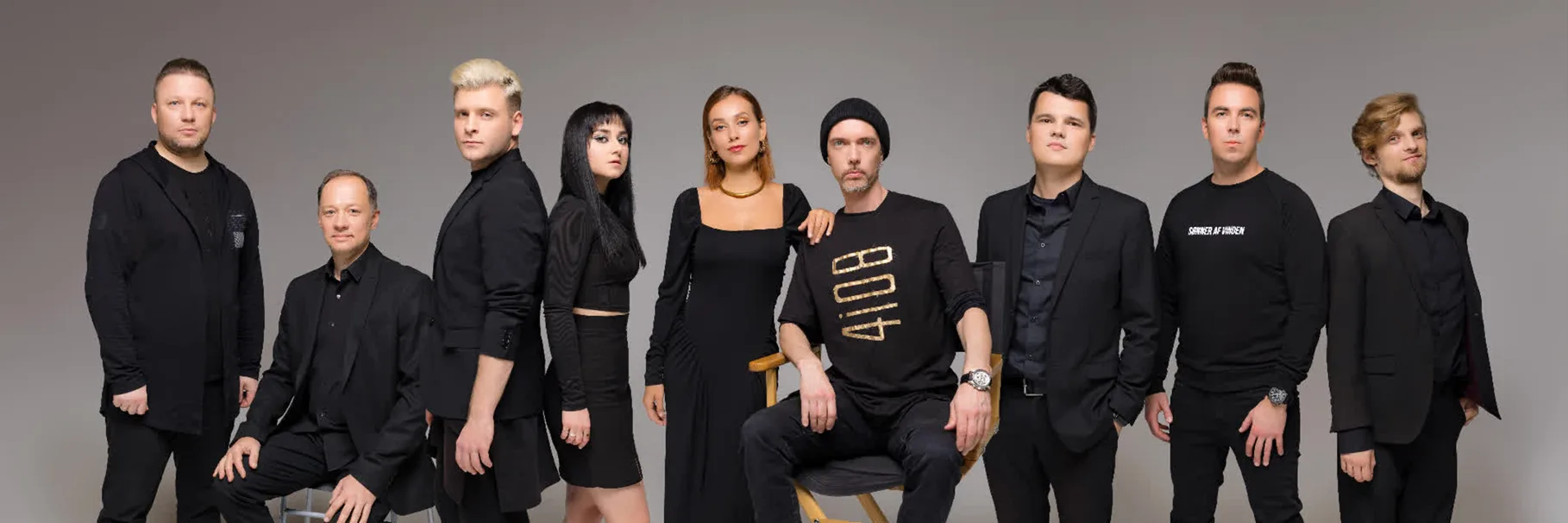 Афиша: Marimba Plus в Казани 22 апреля 2026