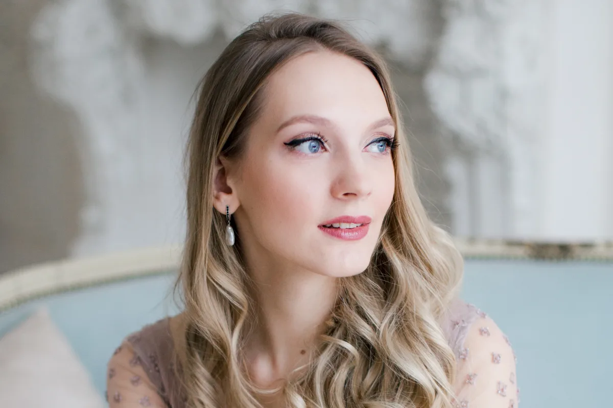 Афиша: Мария Калинина. Романсы в Нижнем Новгороде 16 апреля 2026