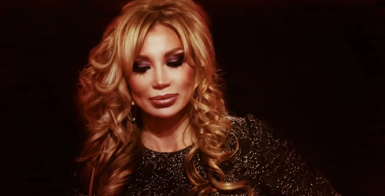 Афиша: Маша Распутина в Пскове 22 апреля 2026