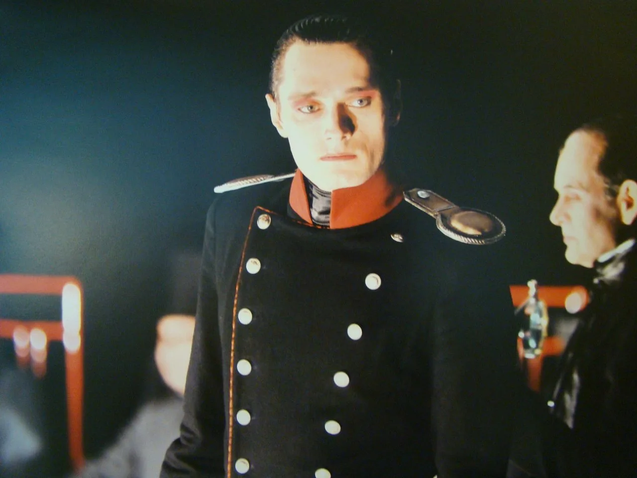 Афиша: Маскарад в Уфе 2 апреля 2026