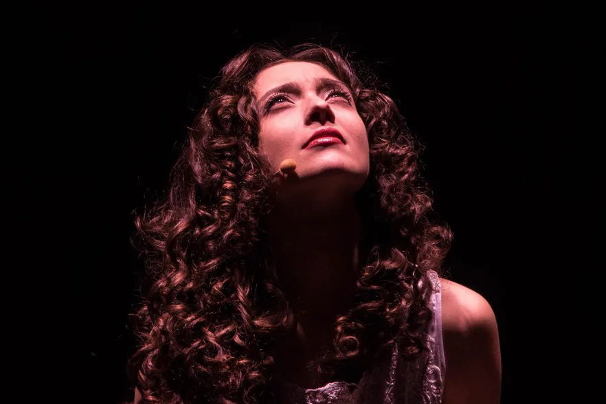 Афиша: Мастер и Маргарита в Москве 4 апреля 2026