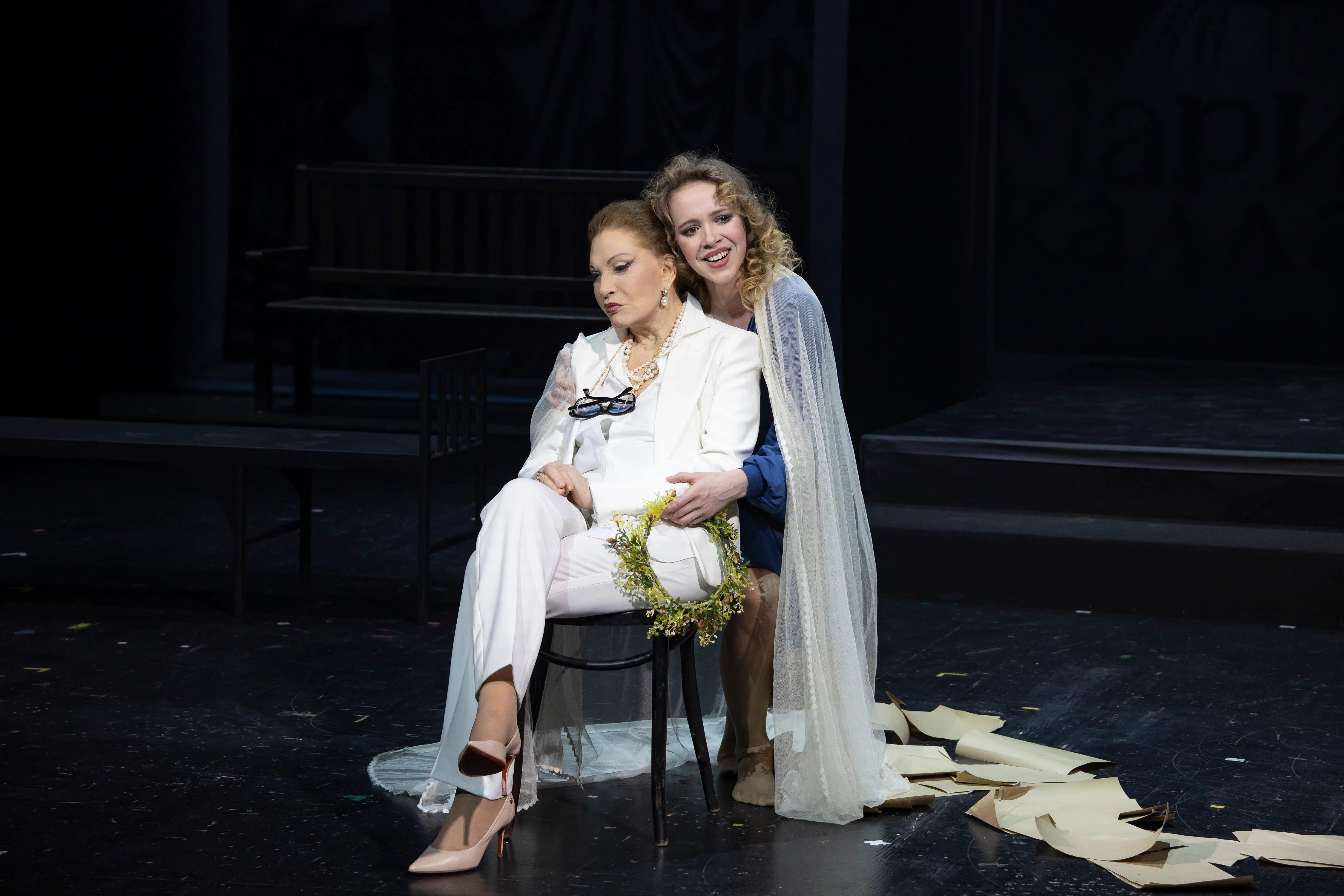 Афиша: Мастер-класс в Москве 2 апреля 2026