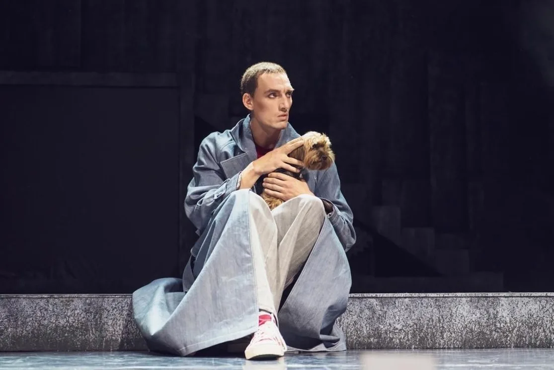 Афиша: Маяковский в Москве 18 апреля 2026