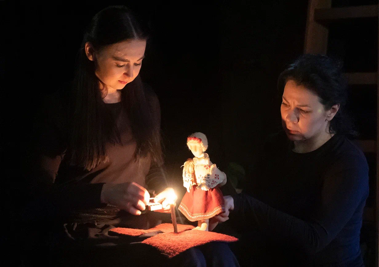 Афиша: Майская ночь в Москве 30 апреля 2026