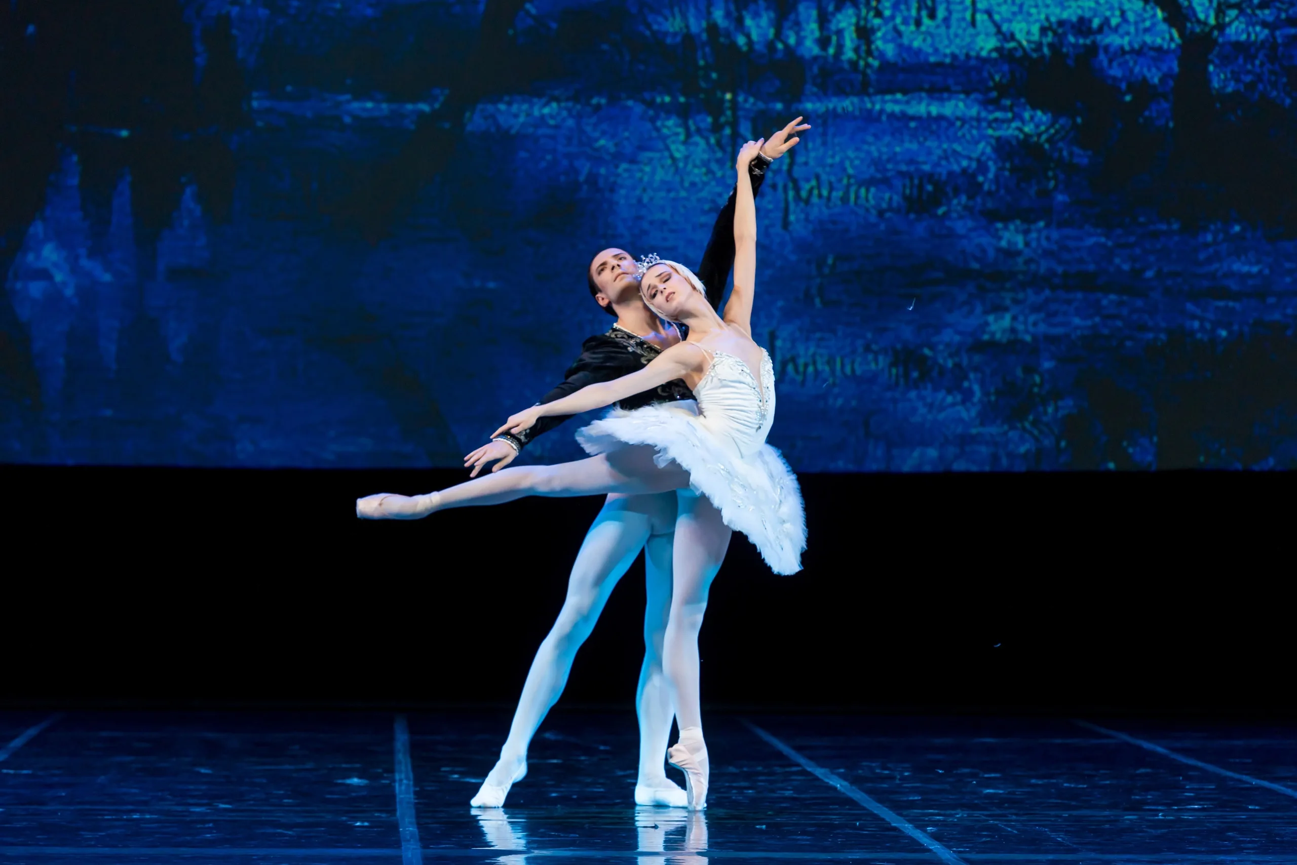 Афиша: Майя Плисецкая. Посвящение в Санкт-Петербурге 17 апреля 2026