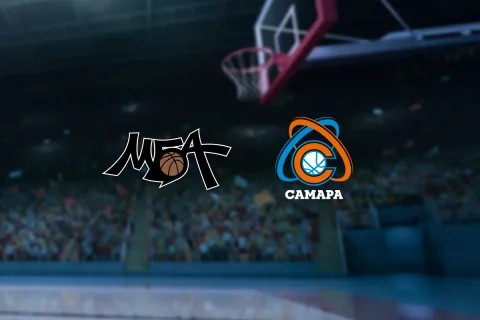 Афиша: МБА-МАИ — Самара в Москве 22 апреля 2026
