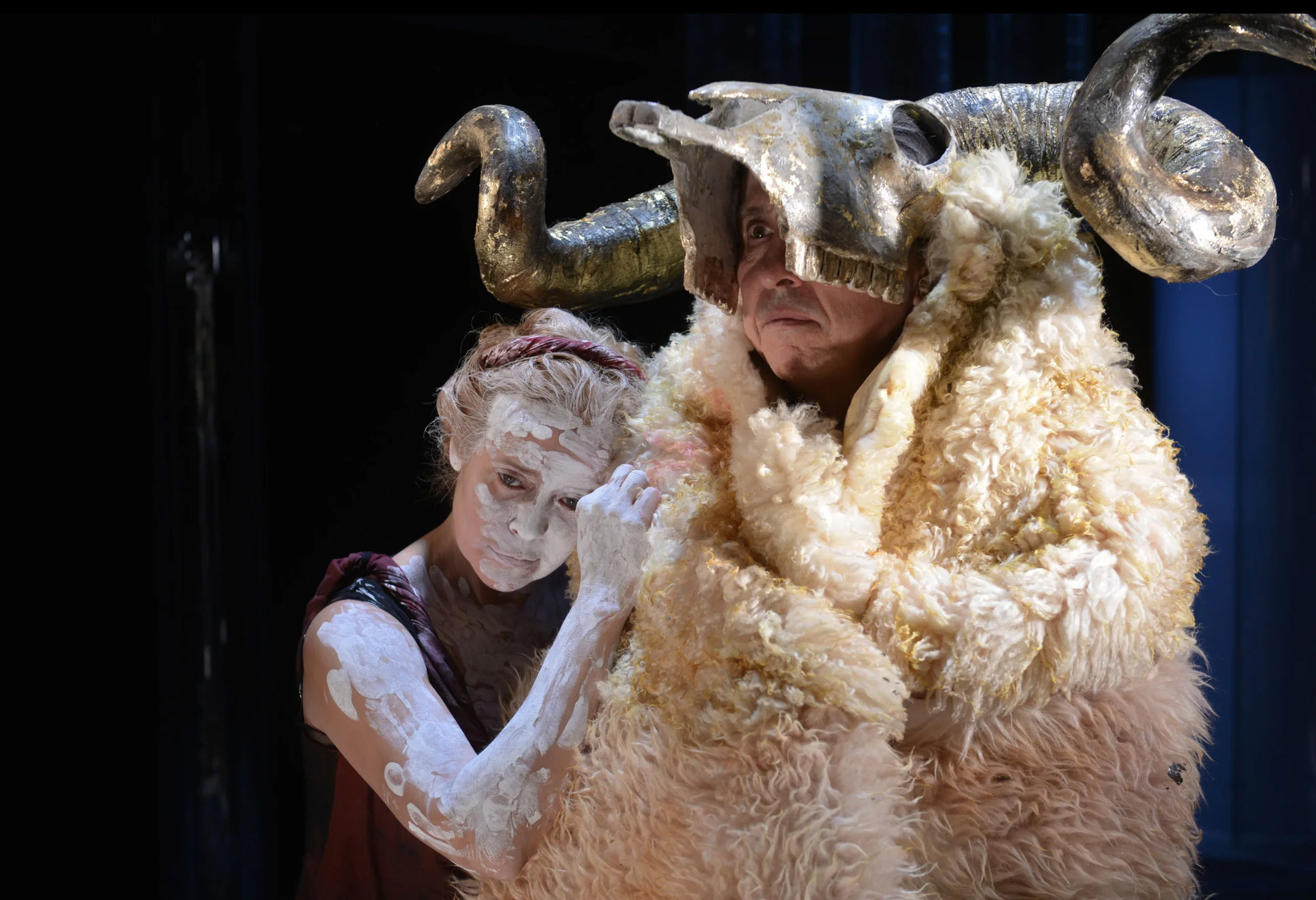 Афиша: Медея в Санкт-Петербурге 4 апреля 2026