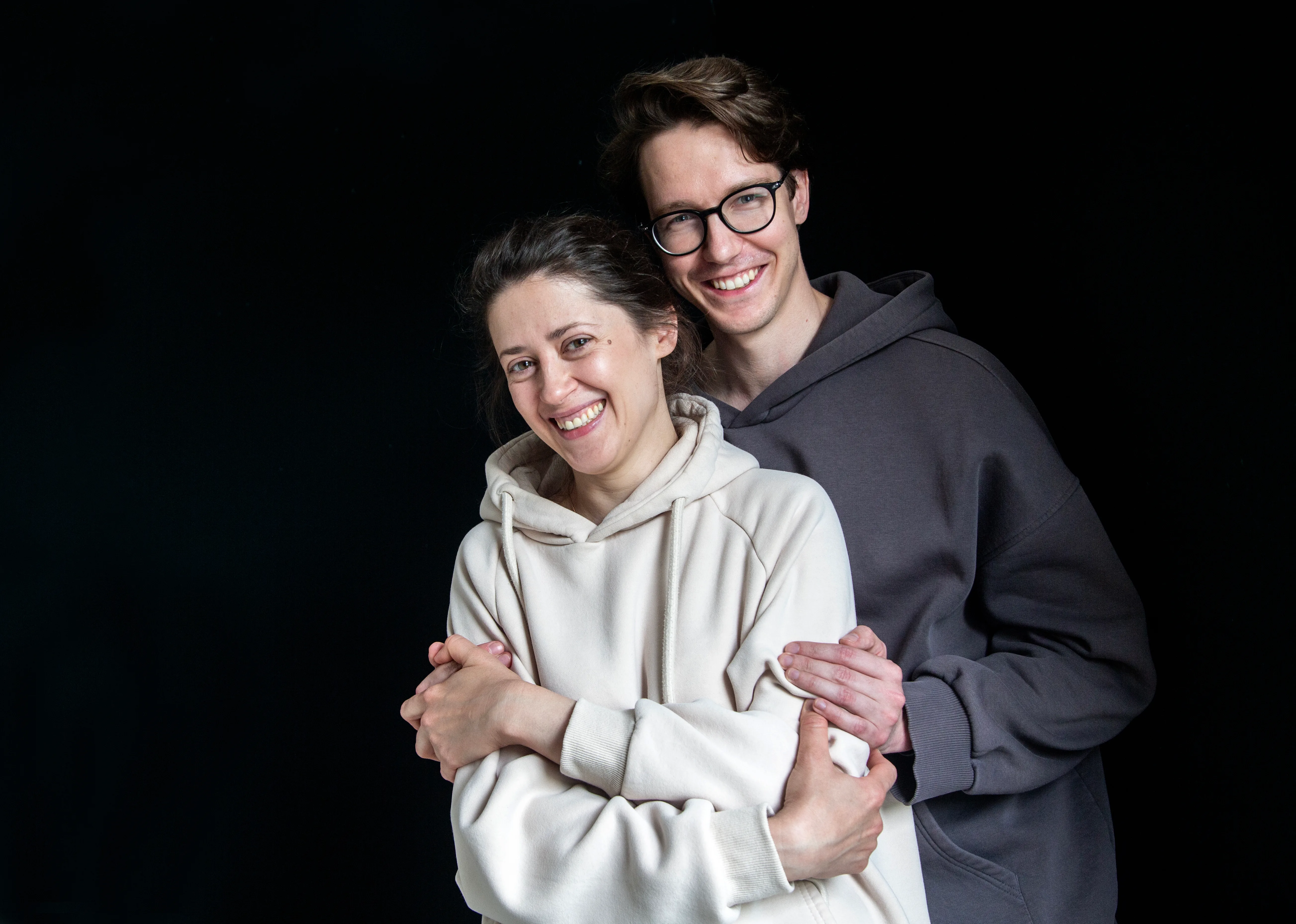 Афиша: Медовый месяц в «Кукольном доме» в Москве 2 апреля 2026