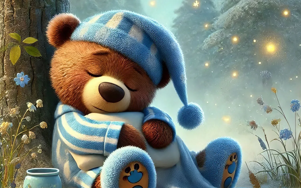 Афиша: Медвежонок просыпается в Екатеринбурге 19 апреля 2026