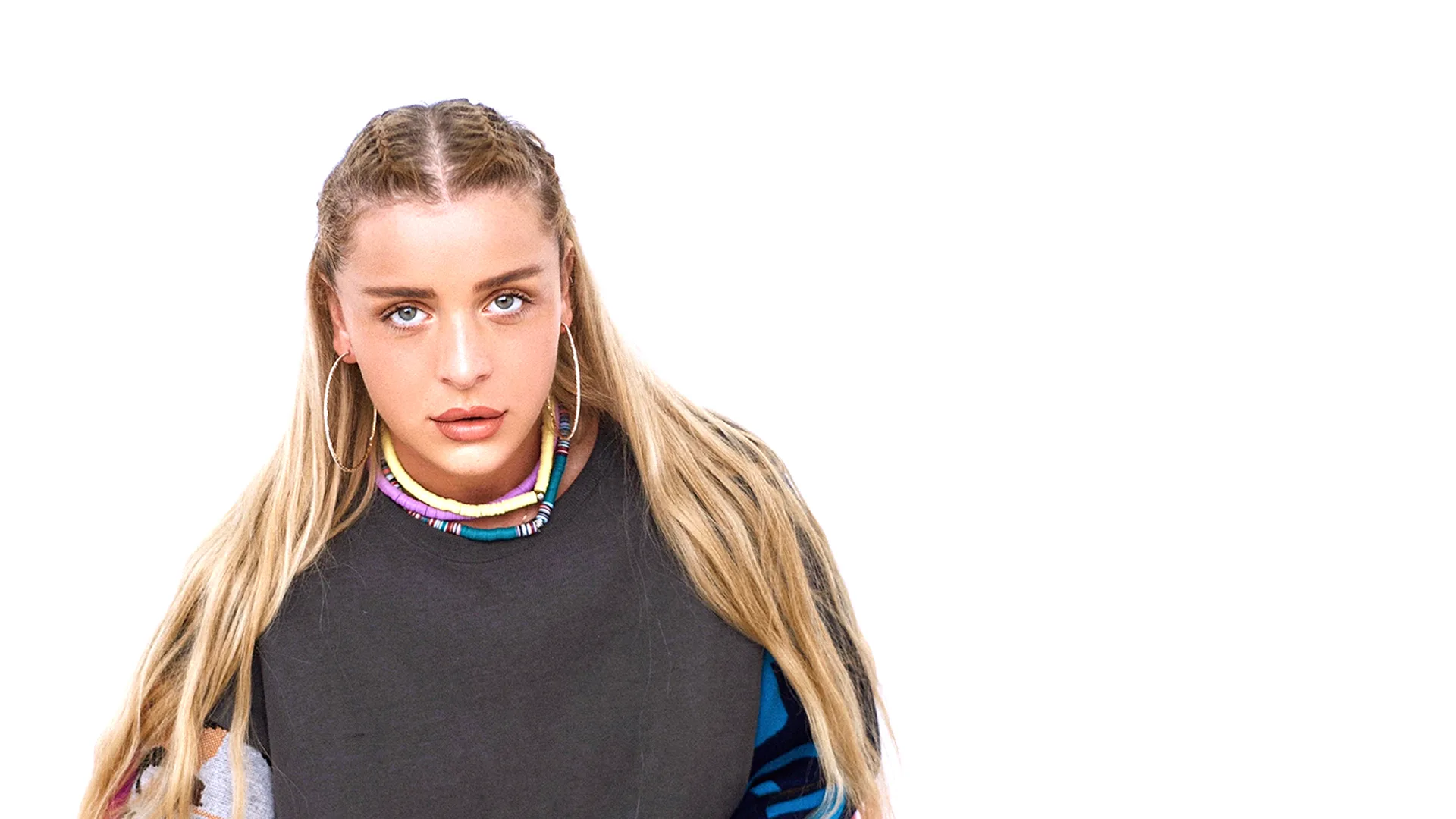 Афиша: Меги Гогитидзе в Москве 3 апреля 2026