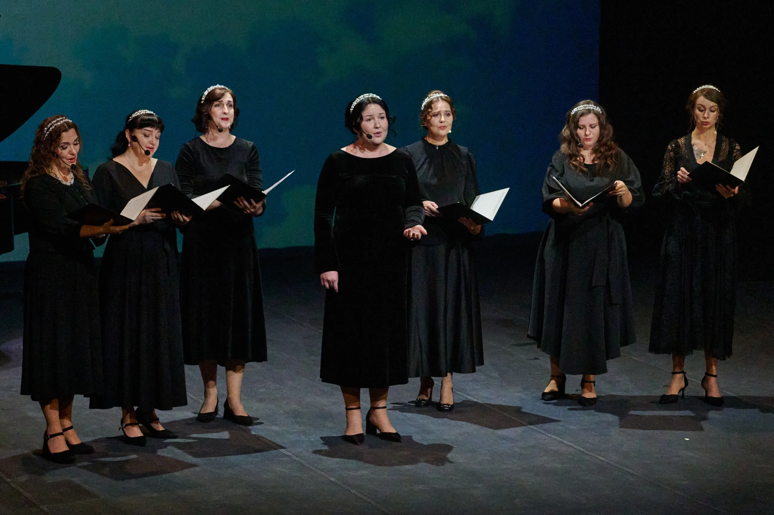 Афиша: Мелодии весеннего сада в Уфе 2 апреля 2026