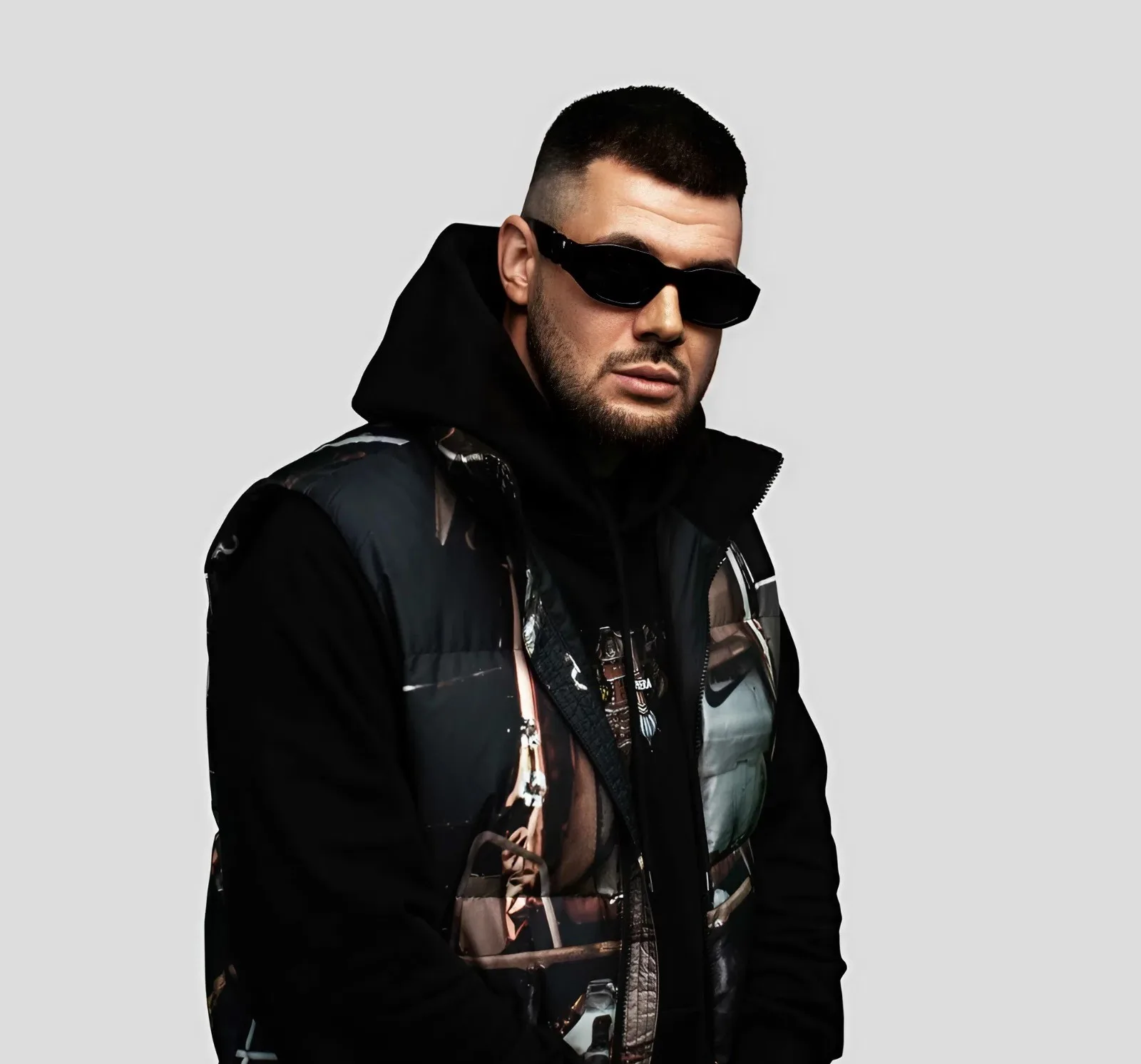 Афиша: Местный в Иркутске 4 апреля 2026