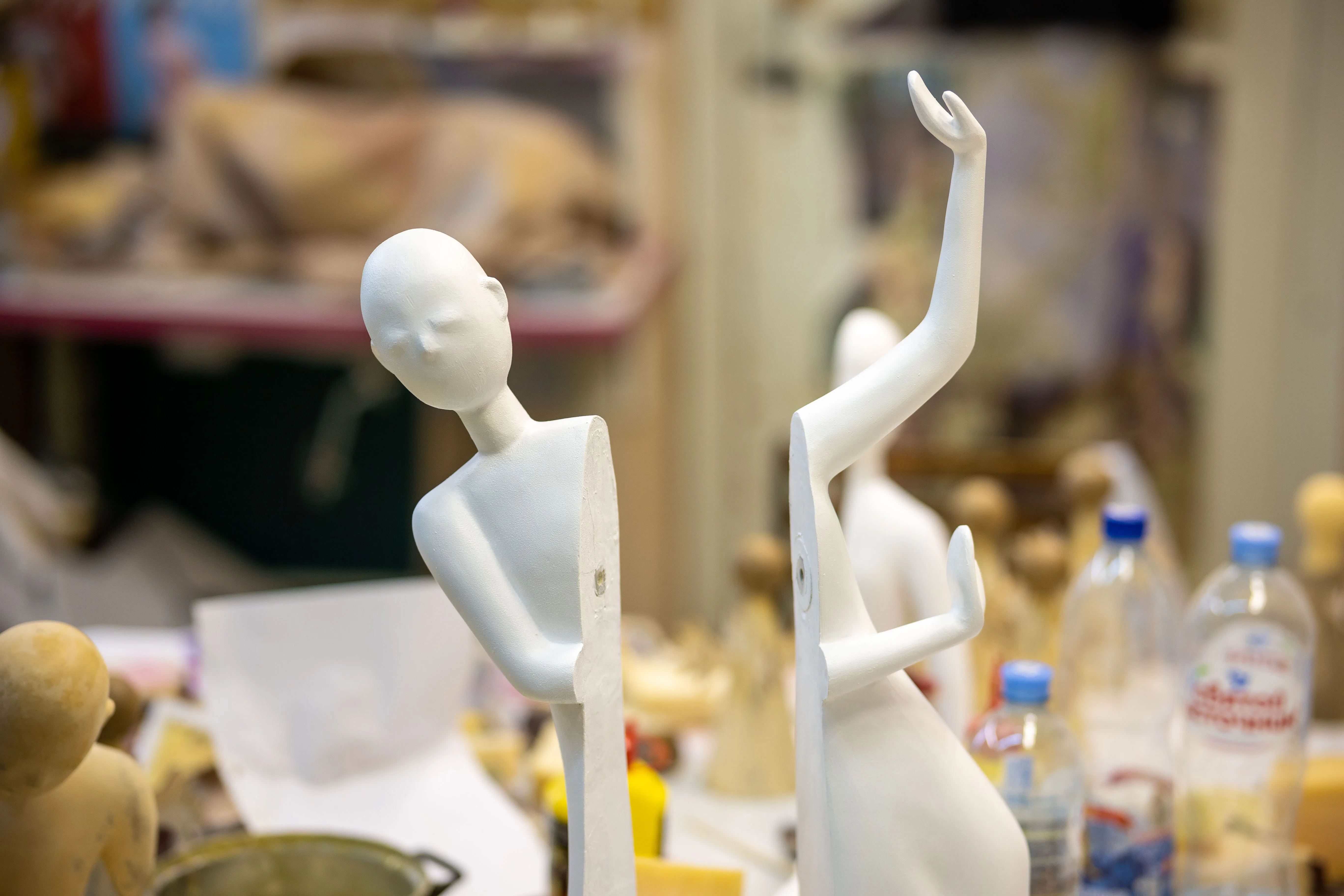 Афиша: Метаморфозы в Краснодаре 24 апреля 2026