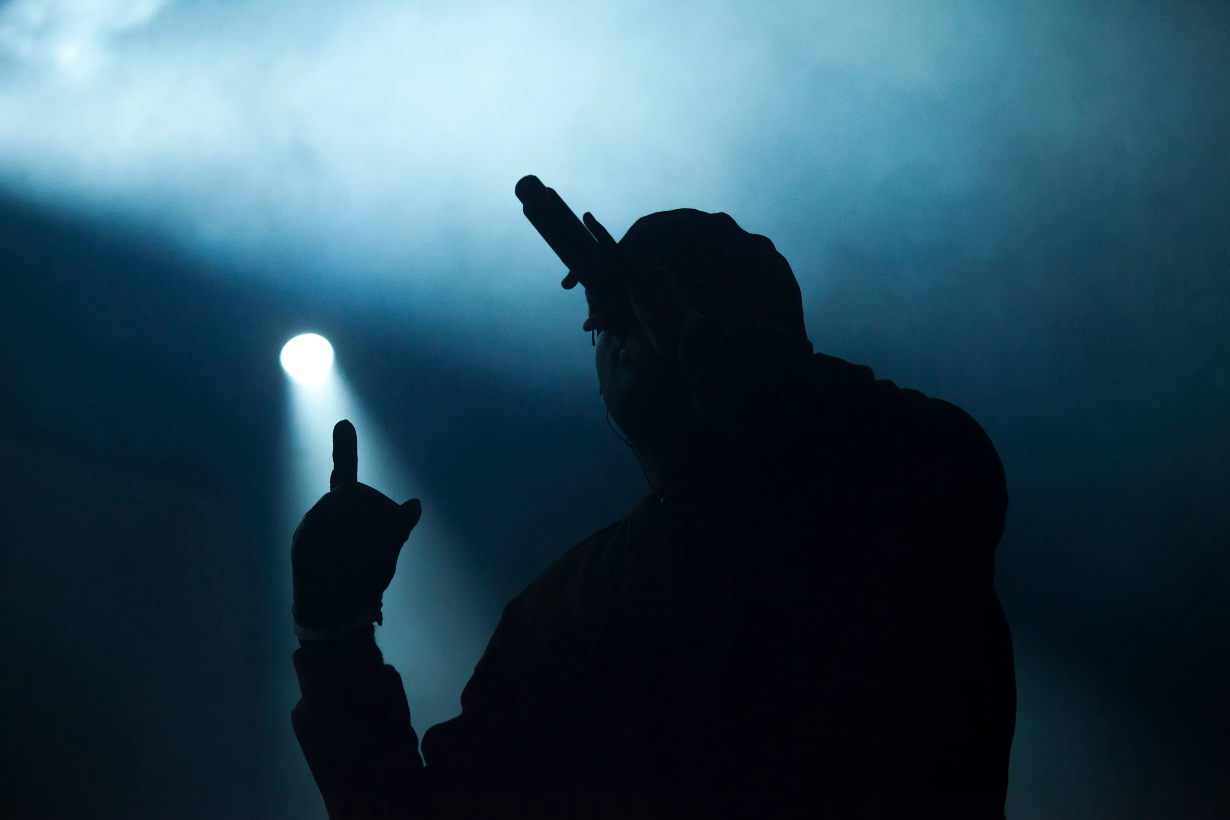 Афиша: Metan в Москве 11 апреля 2026