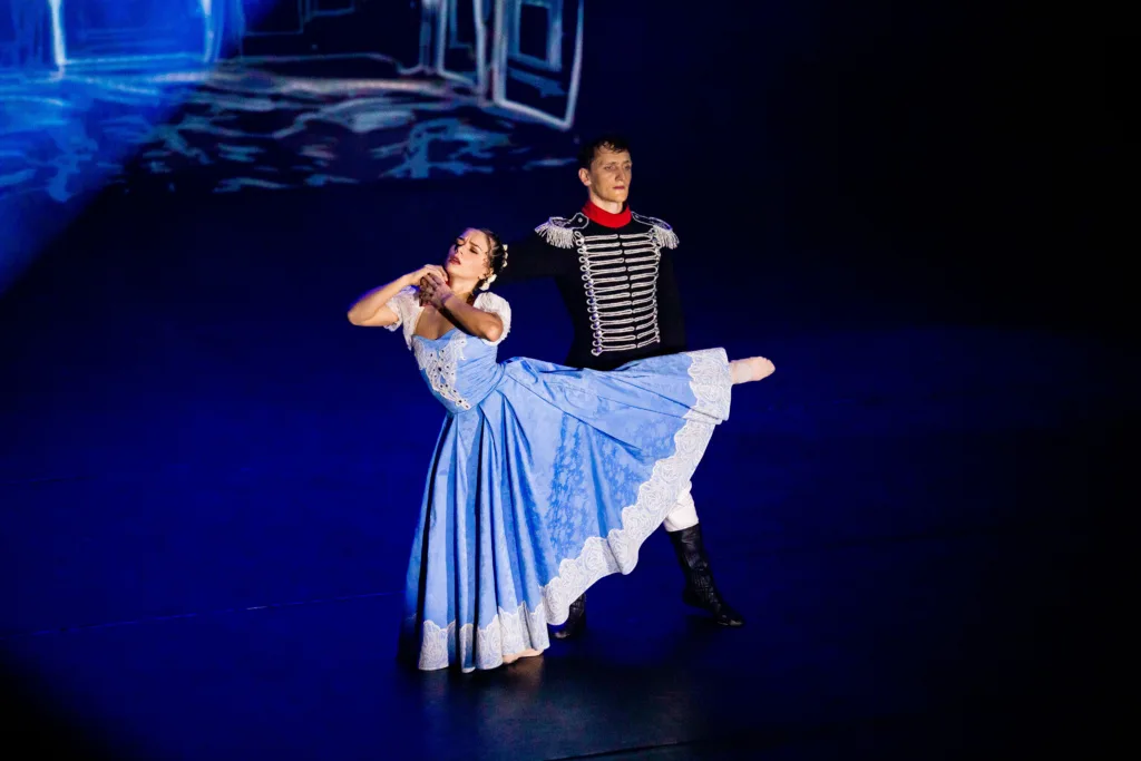 Афиша: Метель в Хабаровске 21 апреля 2026