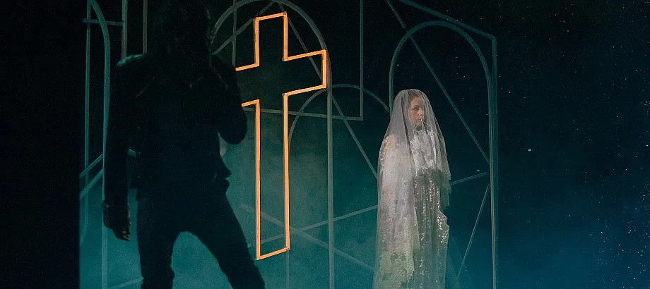 Афиша: Метель в Пскове 1 апреля 2026