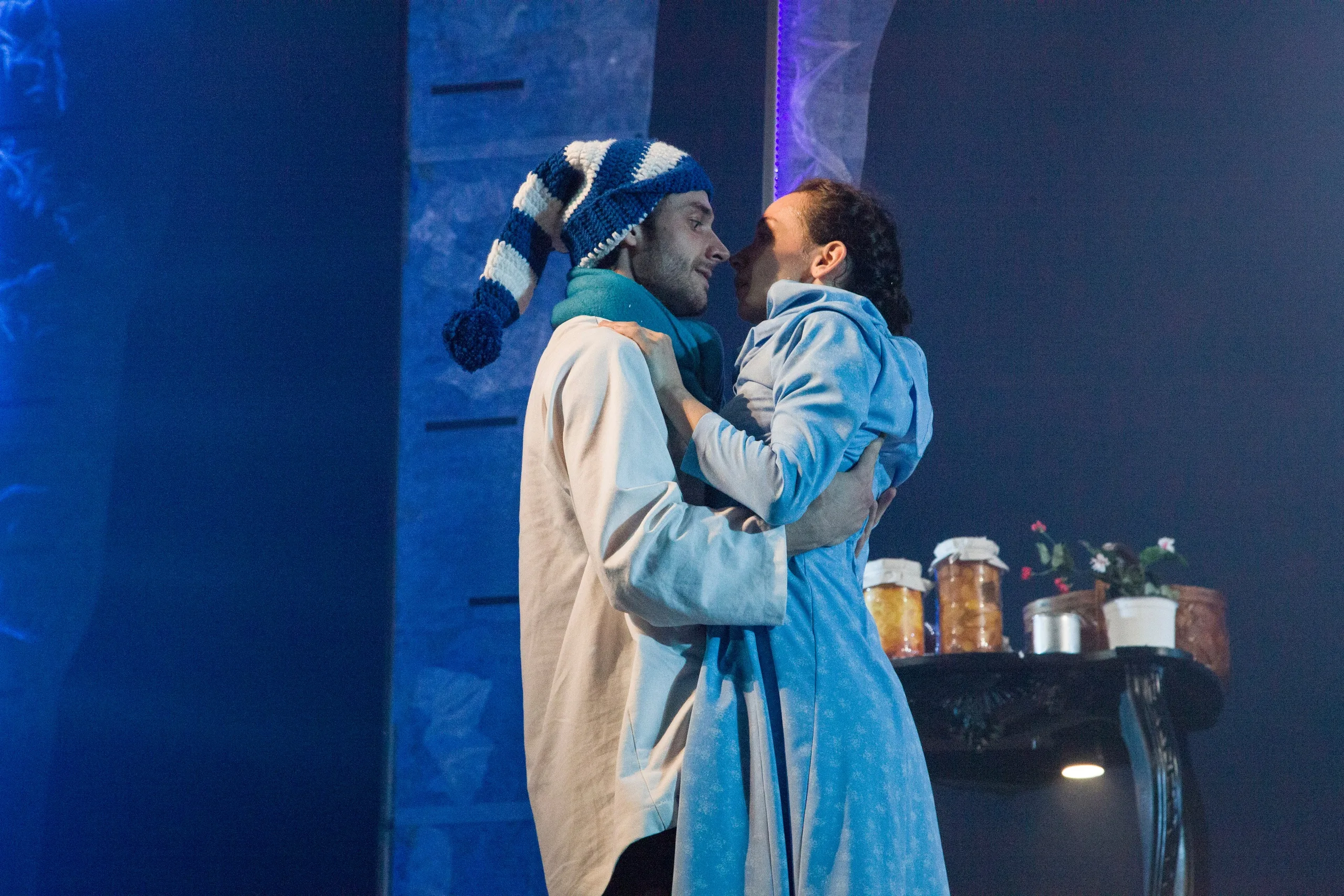 Афиша: Метель в Ростове-на-Дону 3 апреля 2026