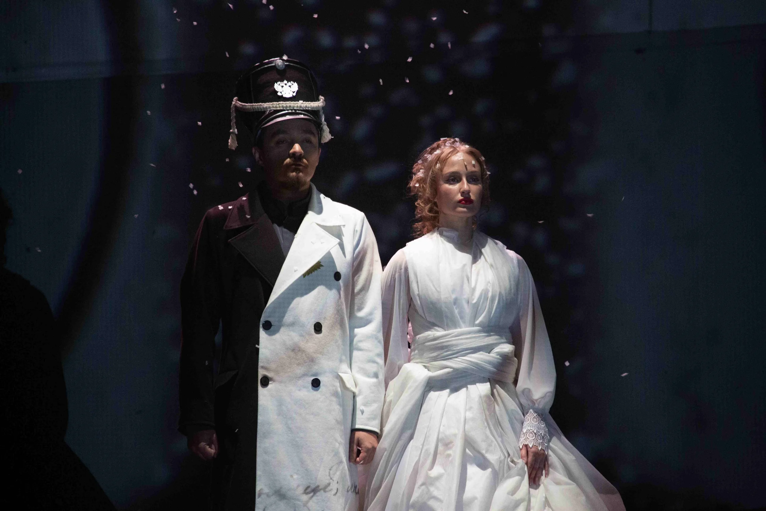 Афиша: Метель в Улане-Удэ 9 апреля 2026