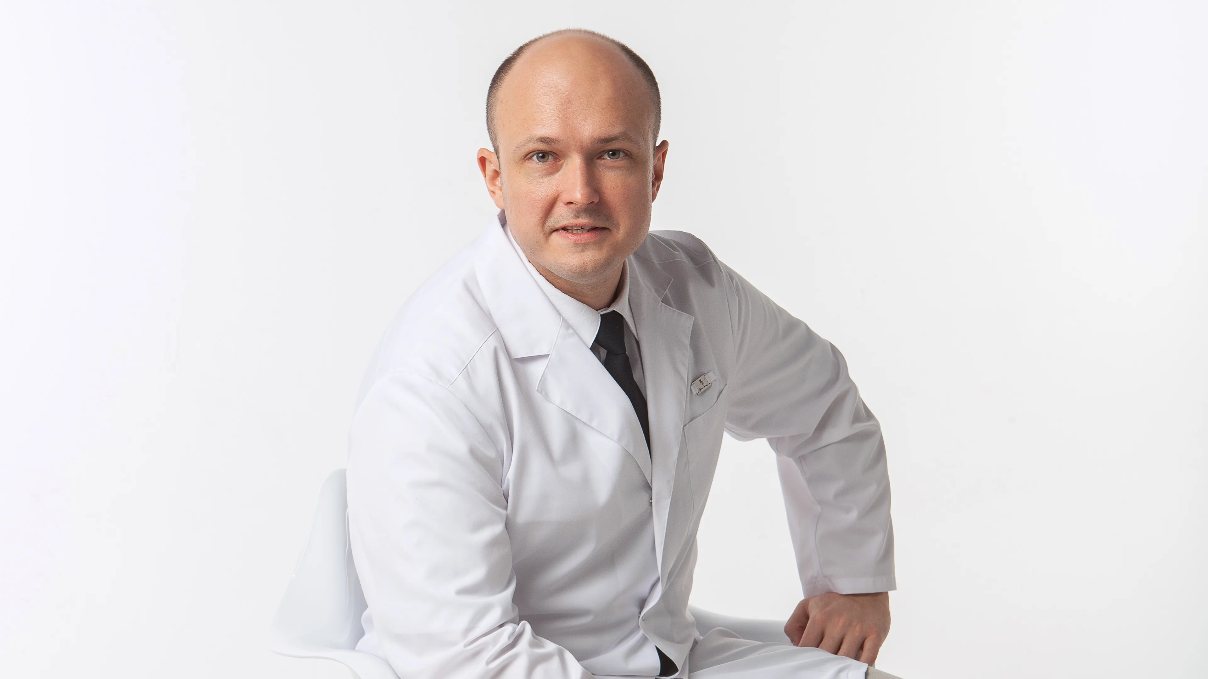 Афиша: Михаил Гаманюк в Ростове-на-Дону 6 апреля 2026