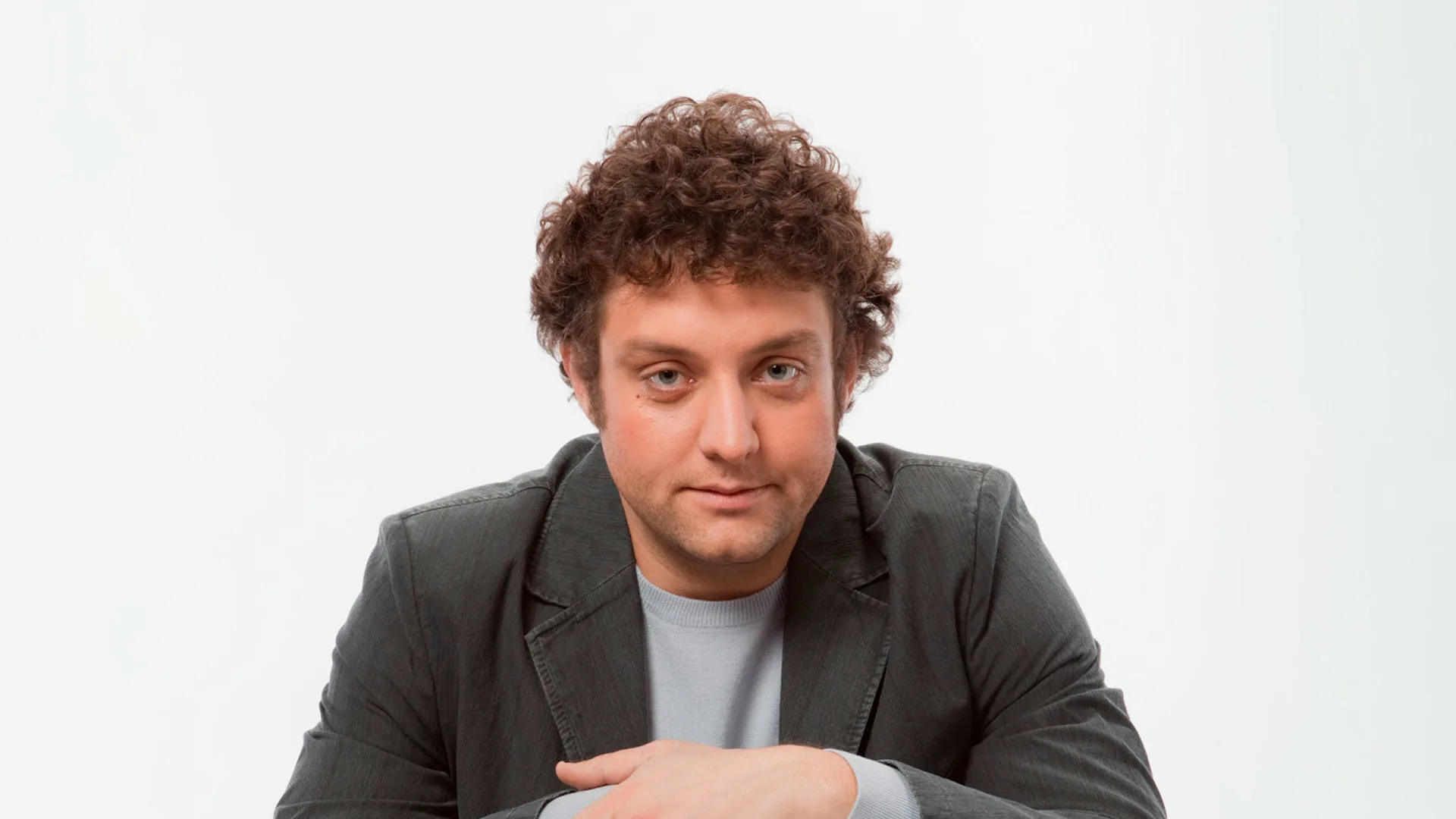 Афиша: Михаил Полицеймако в Москве 17 апреля 2026