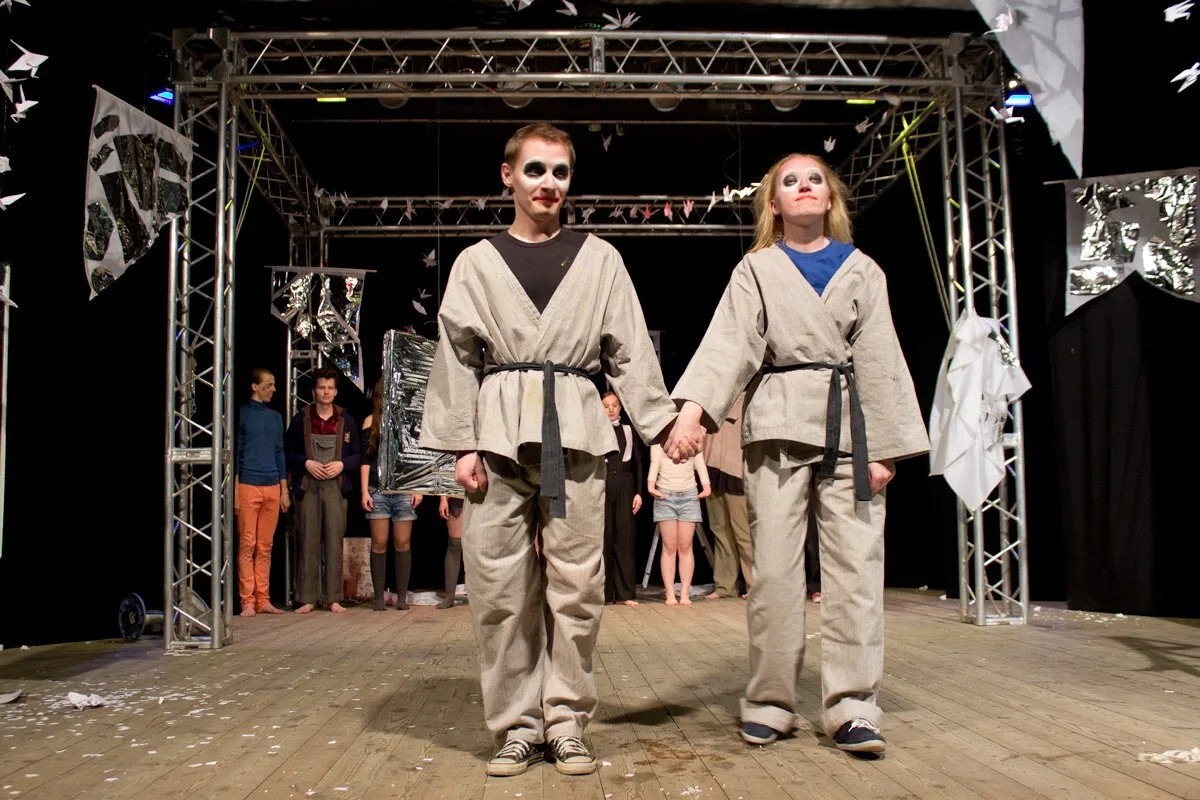 Афиша: Миро в Волгограде 3 апреля 2026