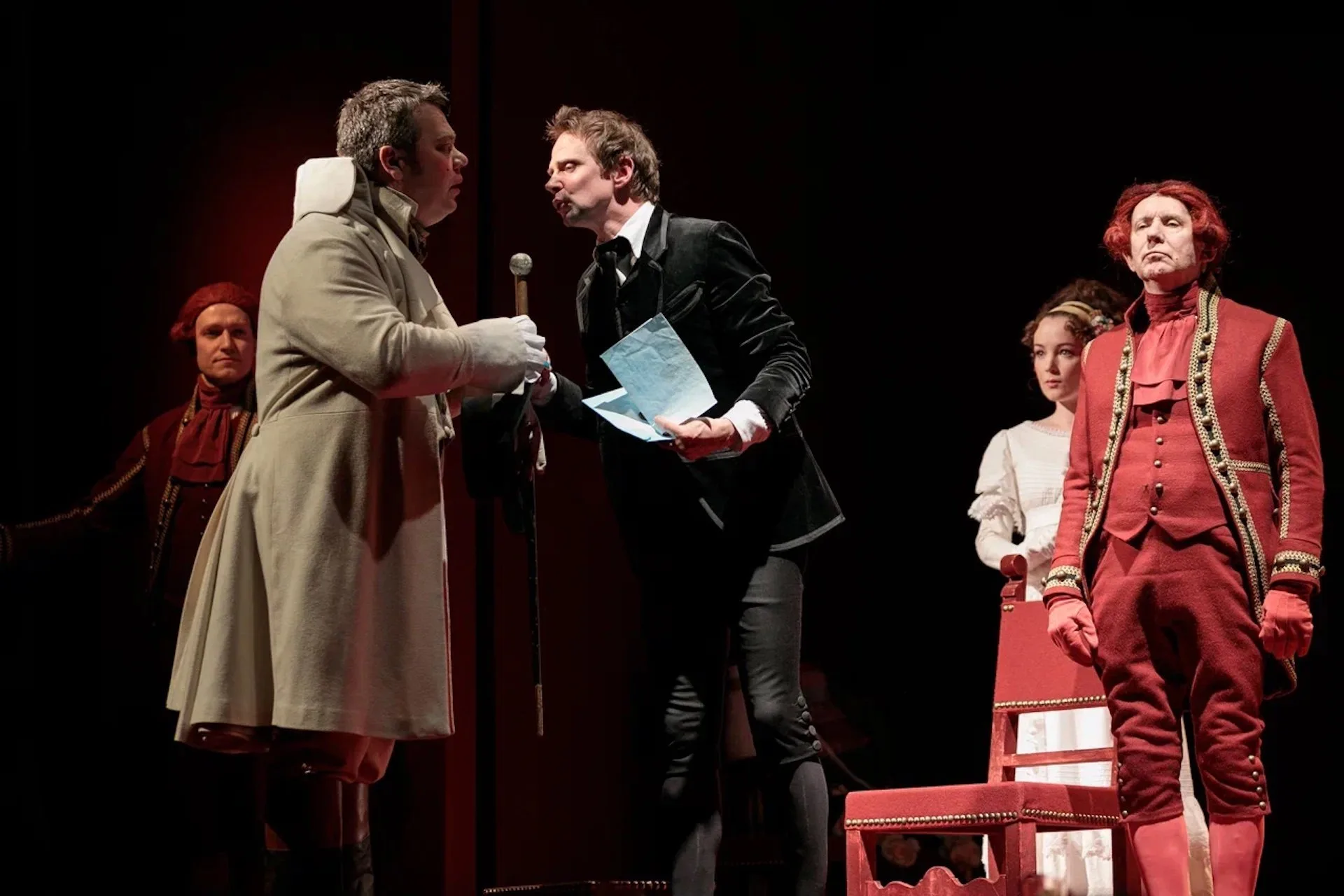 Афиша: Мизантроп в Санкт-Петербурге 26 апреля 2026