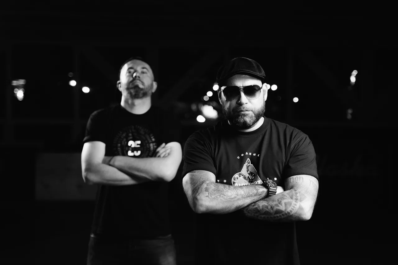 Афиша: Многоточие в Мурманске 11 апреля 2026