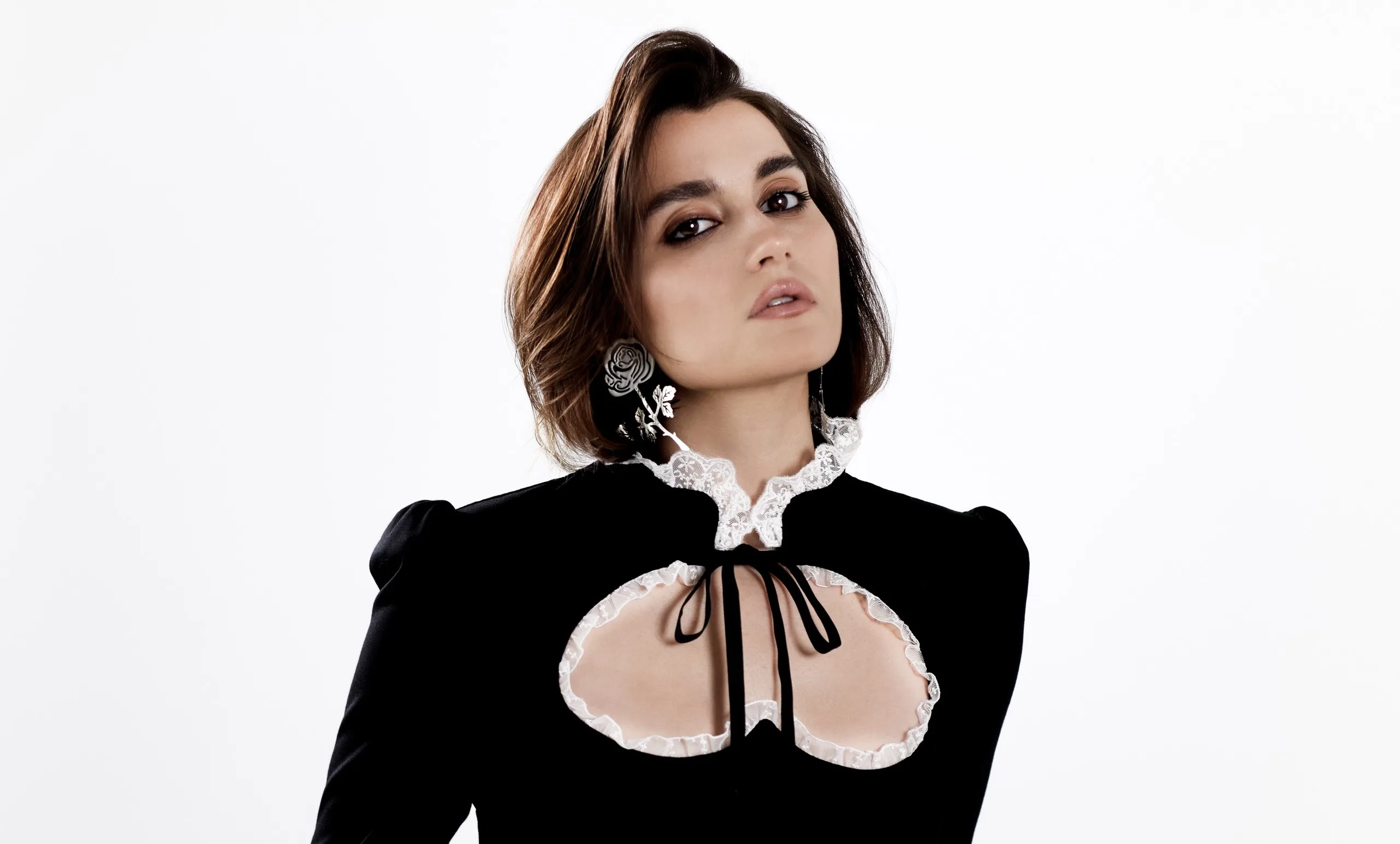 Афиша: MONA в Краснодаре 5 апреля 2026