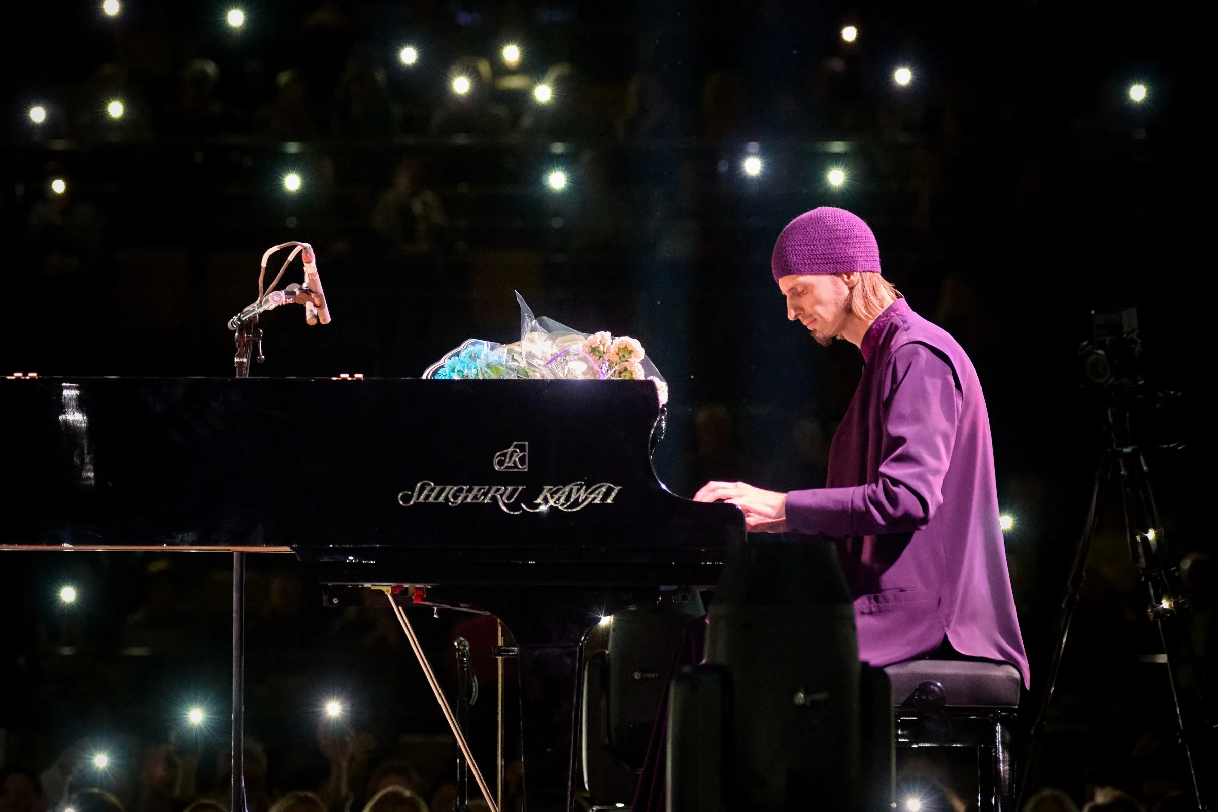 Афиша: Монах Авель. Вечная любовь в Ижевске 28 апреля 2026