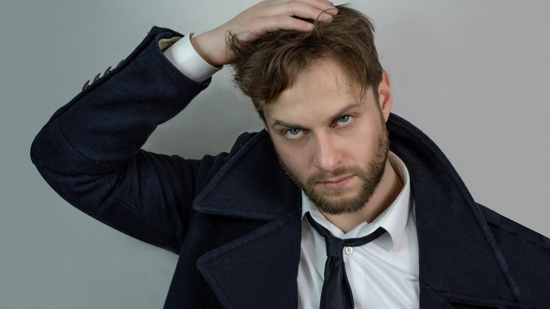 Афиша: Морфий в Москве 5 апреля 2026