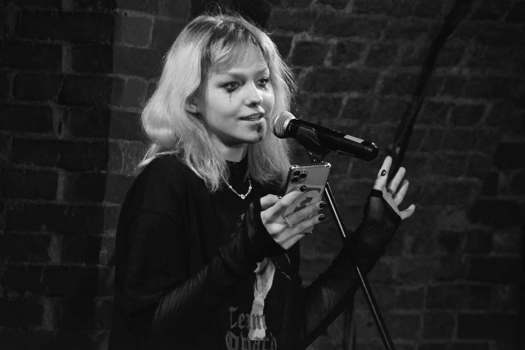 Афиша: Московский поэтический слэм. 5-й тур в Москве 20 апреля 2026