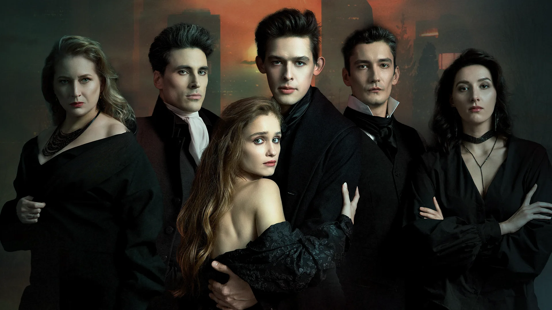 Афиша: Москва. Сумерки в Москве 29 апреля 2026