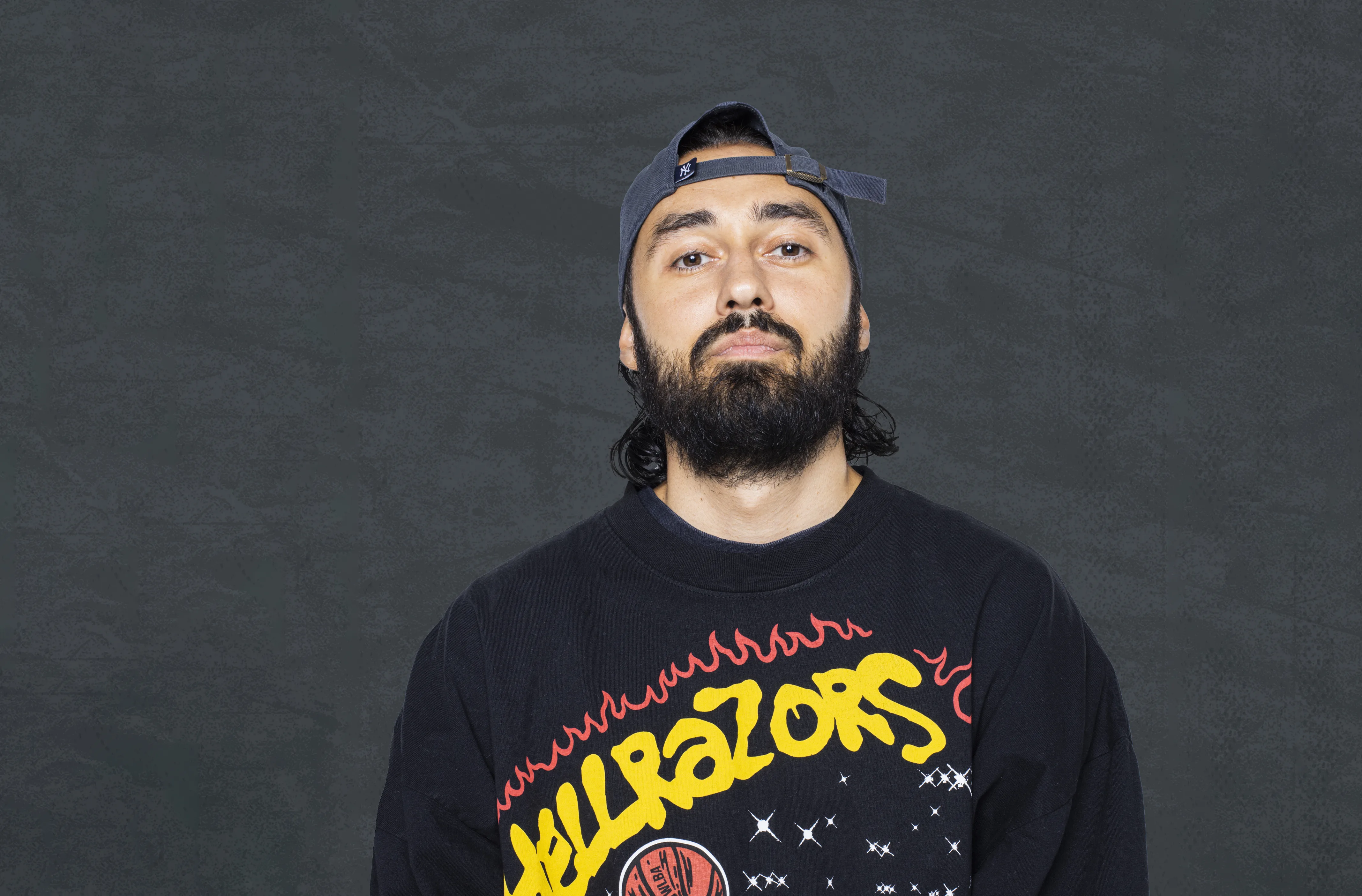 Афиша: Мот в Архангельске 26 апреля 2026