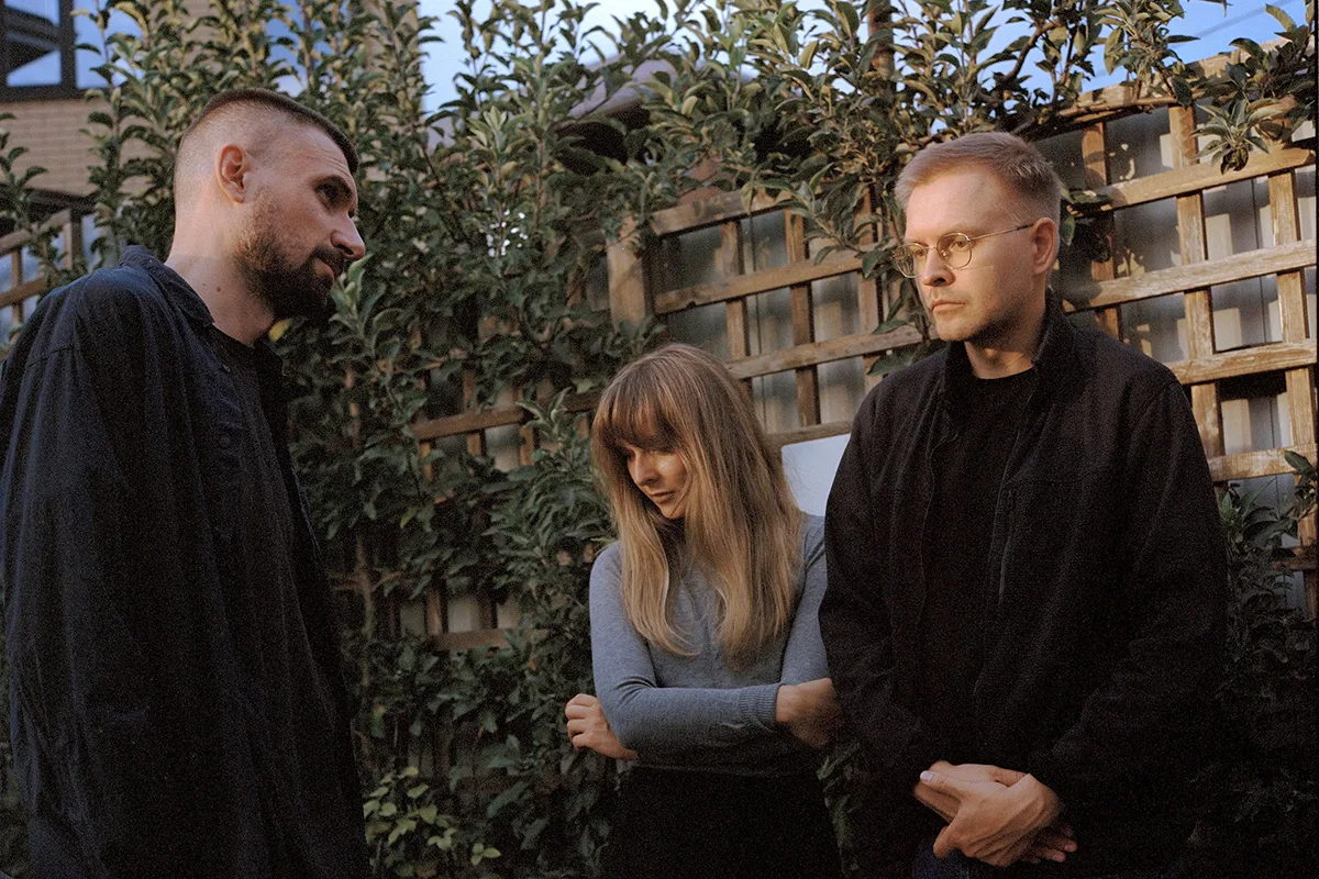 Афиша: Motorama в Нижнем Новгороде 2 апреля 2026