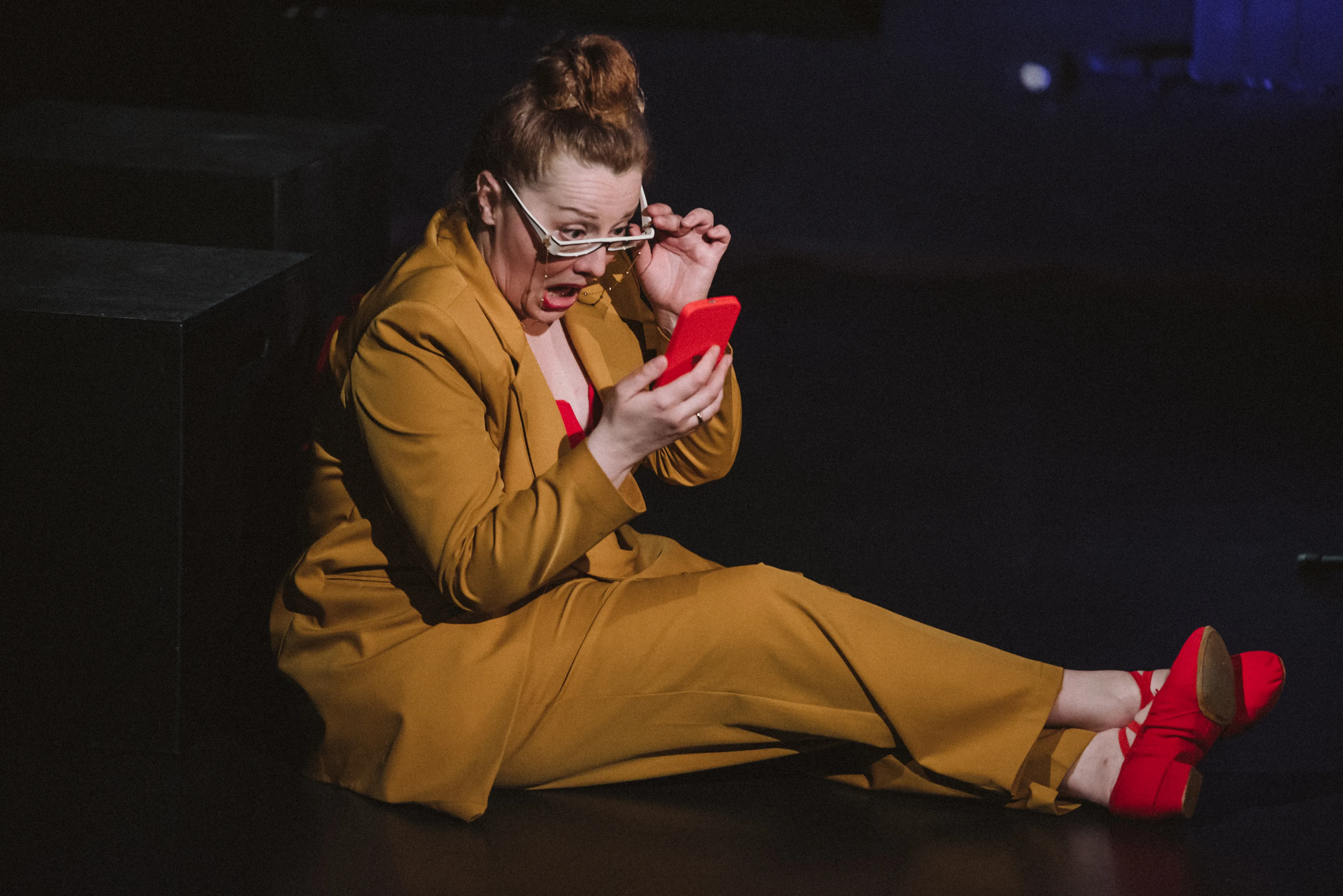 Афиша: Мой блистательный развод в Ростове-на-Дону 3 апреля 2026