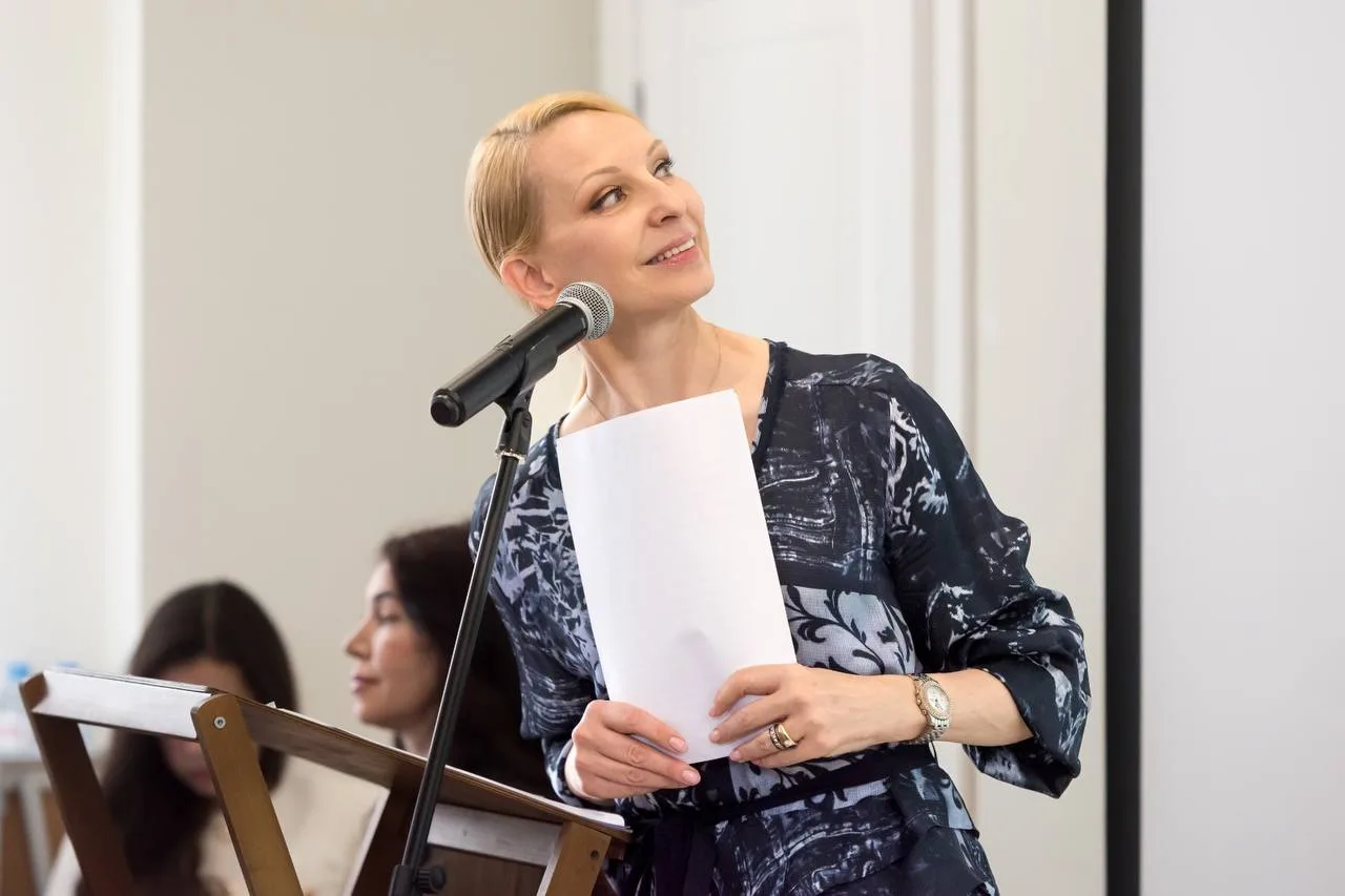 Афиша: Мой Чайковский в Тюмени 4 апреля 2026