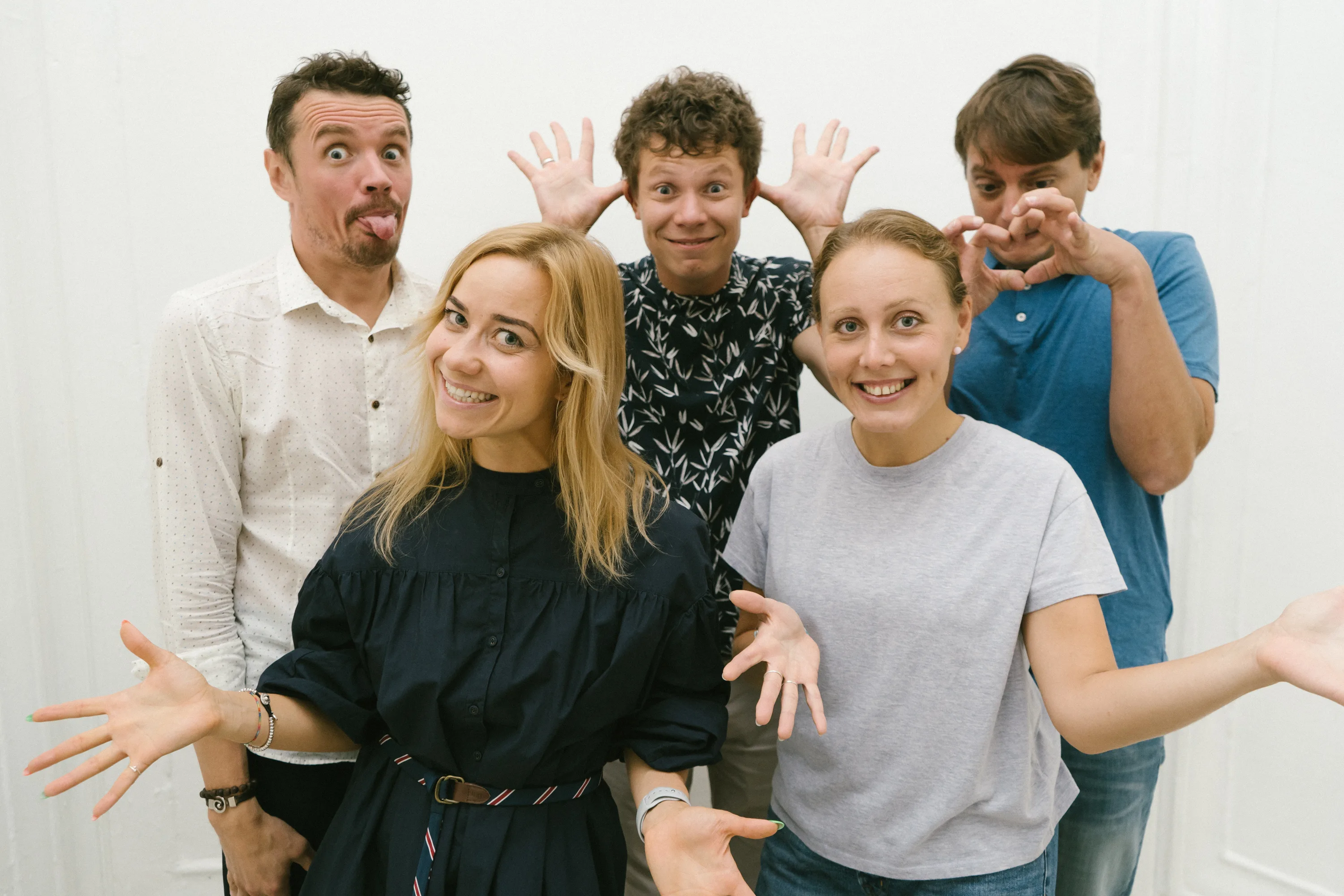 Афиша: Мой папа в Москве 3 апреля 2026