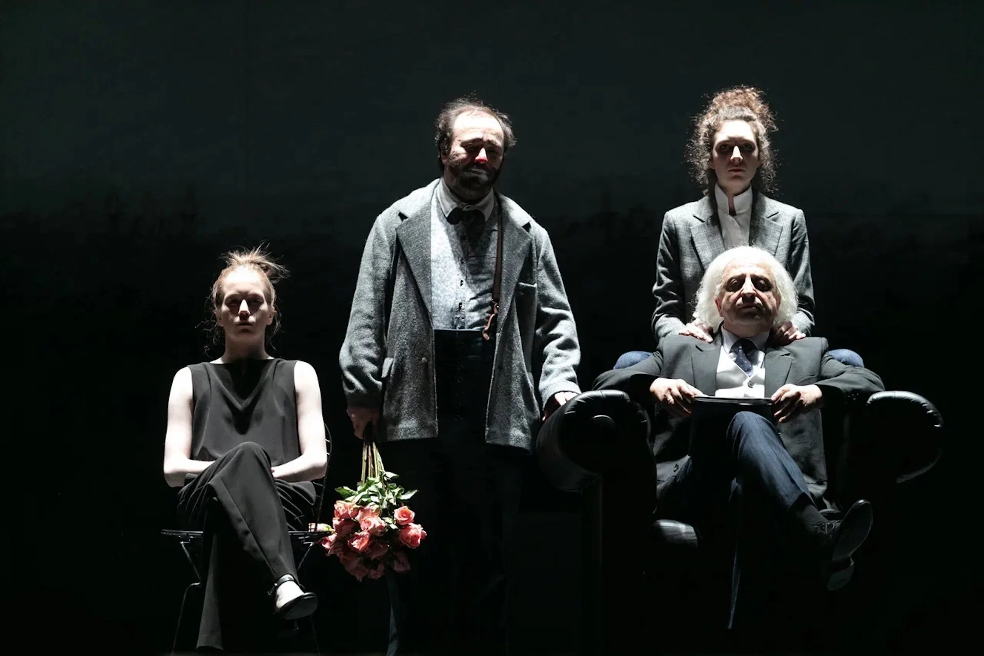 Афиша: Моя дорогая Hélène в Санкт-Петербурге 10 апреля 2026