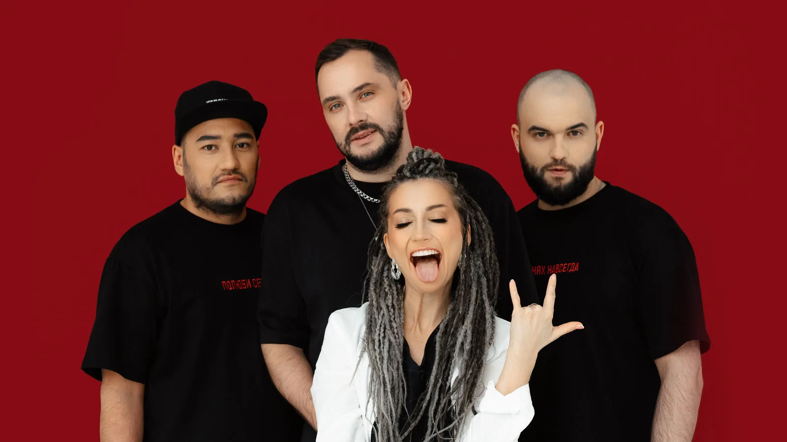 Афиша: Мураками в Тамбове 3 апреля 2026