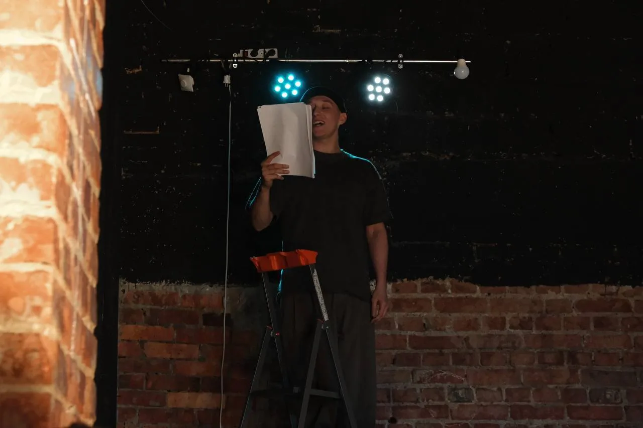 Афиша: Мурави в Екатеринбурге 12 апреля 2026