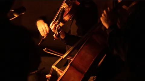 Афиша: musicAeterna. Йозеф Гайдн «Семь последних слов нашего Спасителя на кресте» в Санкт-Петербурге 10 апреля 2026