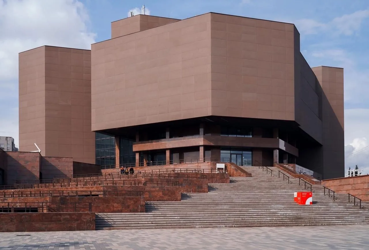 Афиша: Музейная ночь «Полярная» в Красноярске 18 апреля 2026