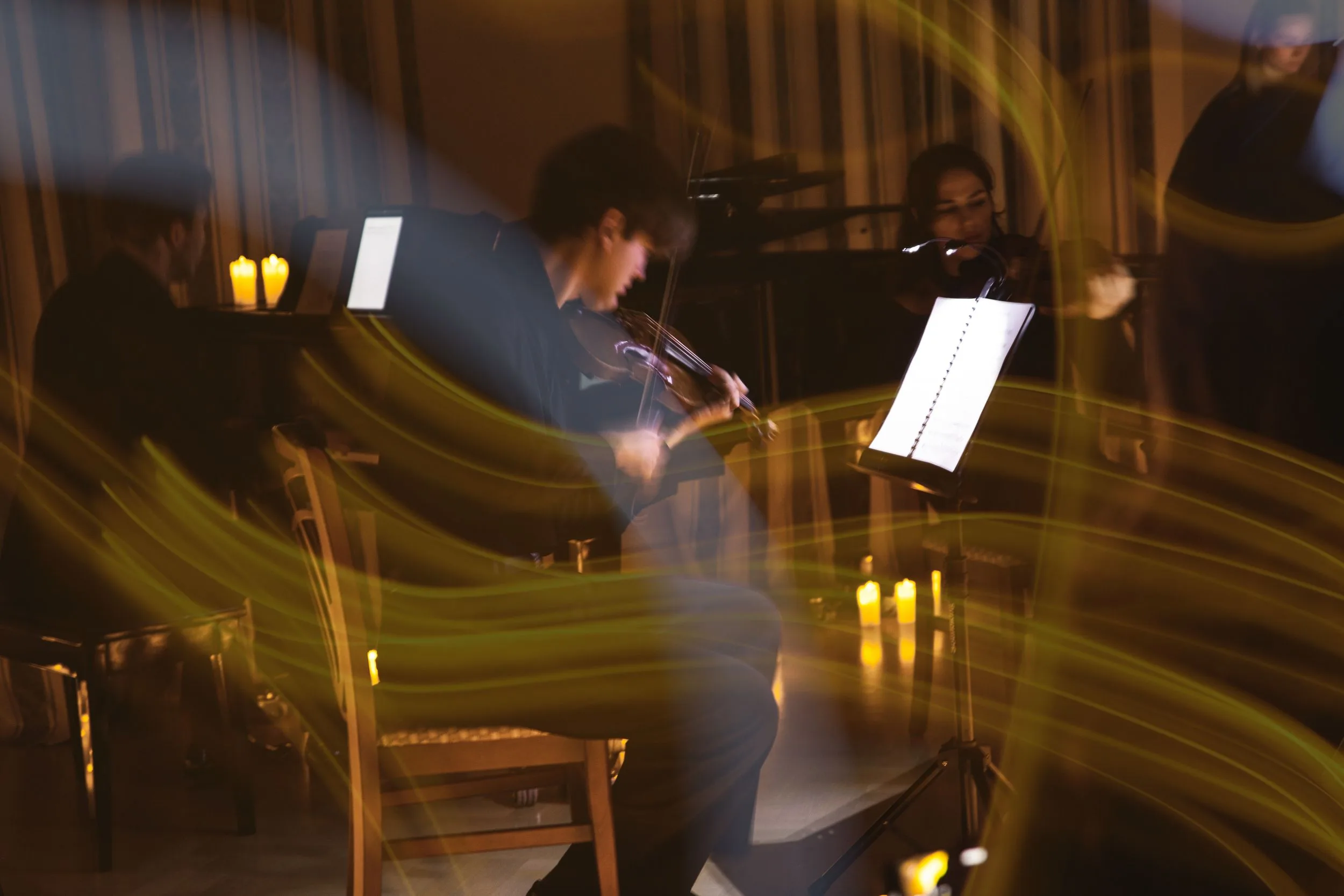 Афиша: Музыка большого кино. Закрытый показ в Москве 4 апреля 2026