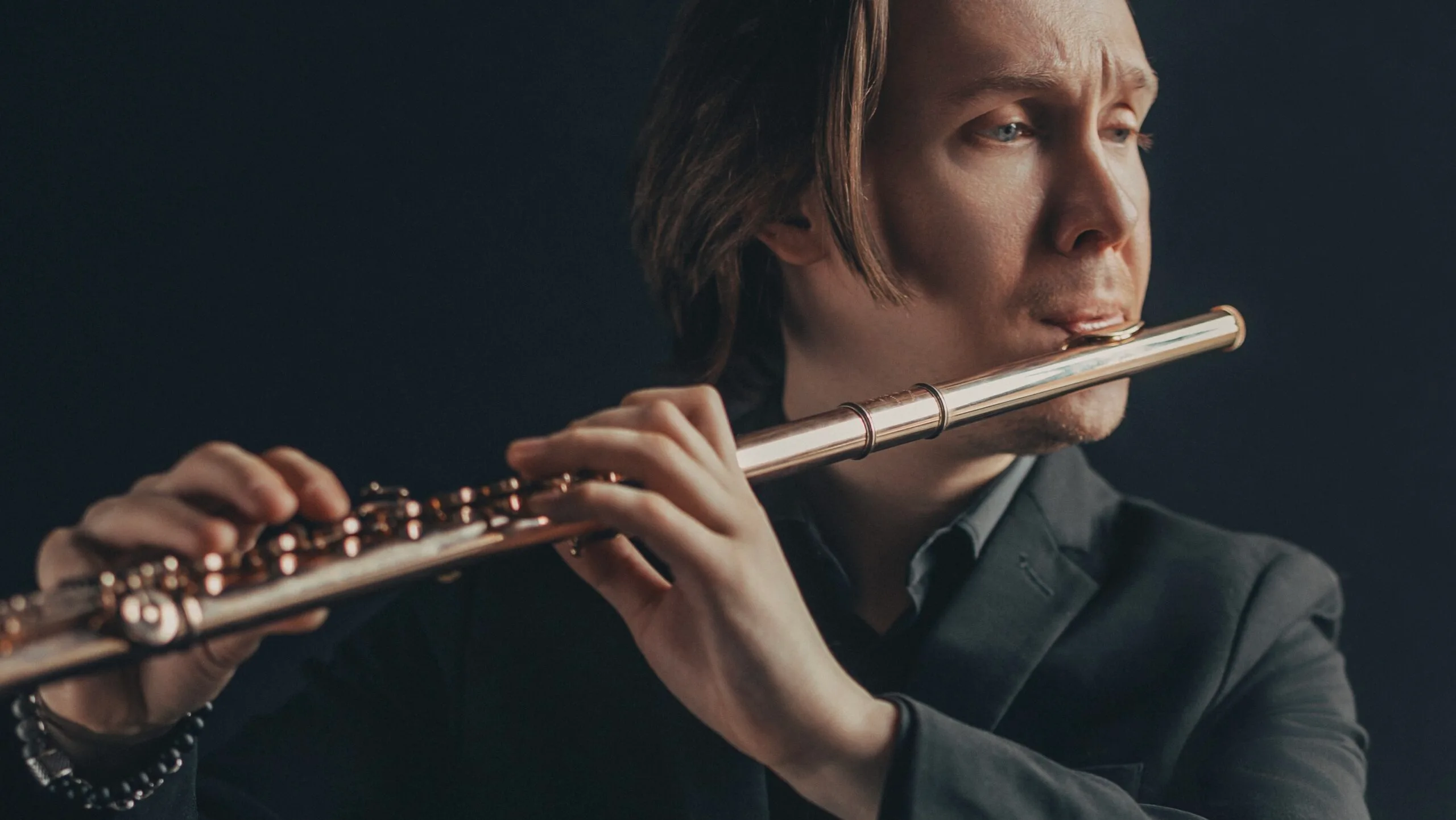 Афиша: Музыка флейты. Избранное в Санкт-Петербурге 3 апреля 2026