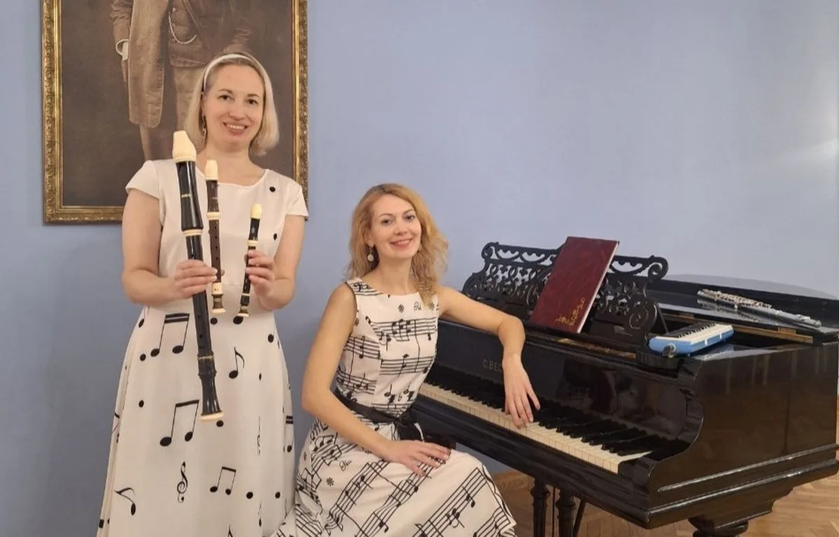 Афиша: Музыка путешествий в Санкт-Петербурге 5 апреля 2026