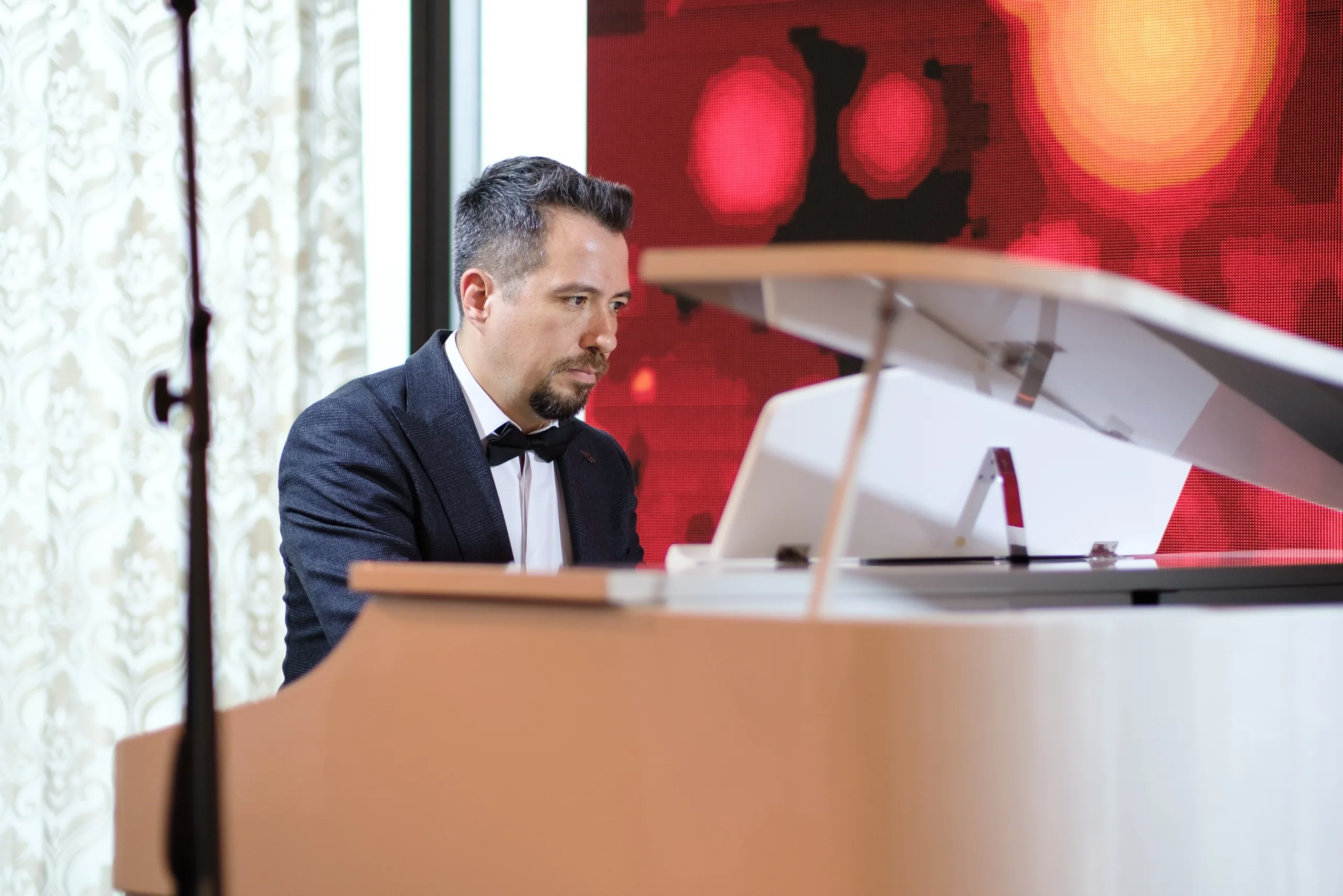 Афиша: Музыка советского экрана в Челябинске 24 апреля 2026