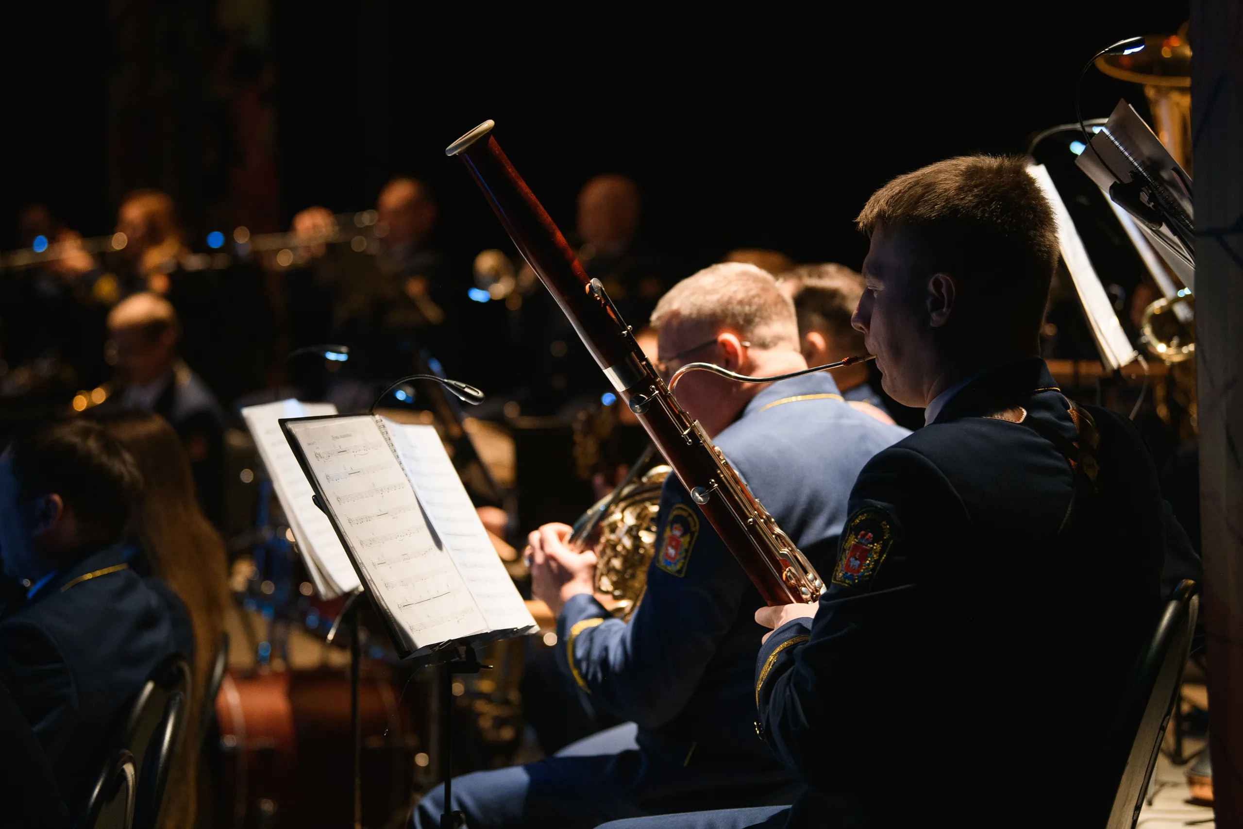 Афиша: Музыка советского экрана в Перми 3 апреля 2026