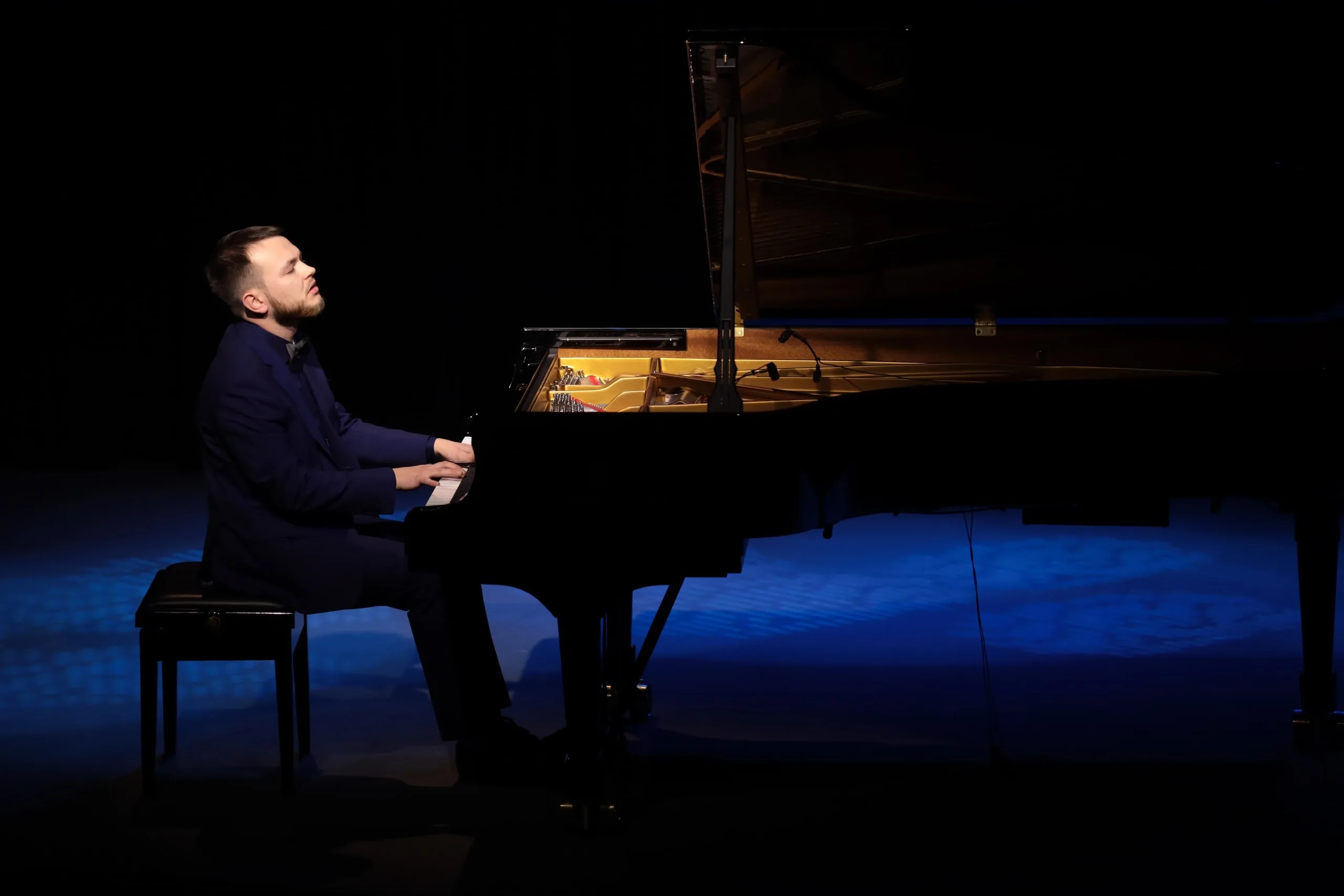 Афиша: Музыка в музее. Рахманинов, Шопен в Екатеринбурге 13 апреля 2026